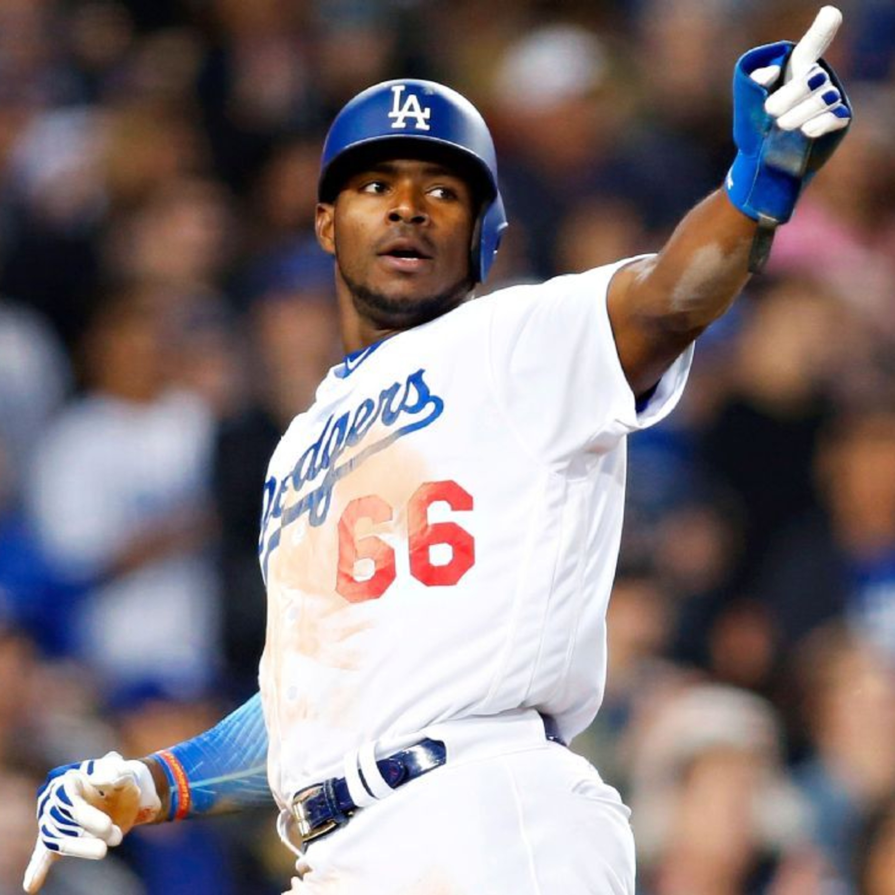 MLB Dodgers Baseball Look Towards Postseason episode artwork