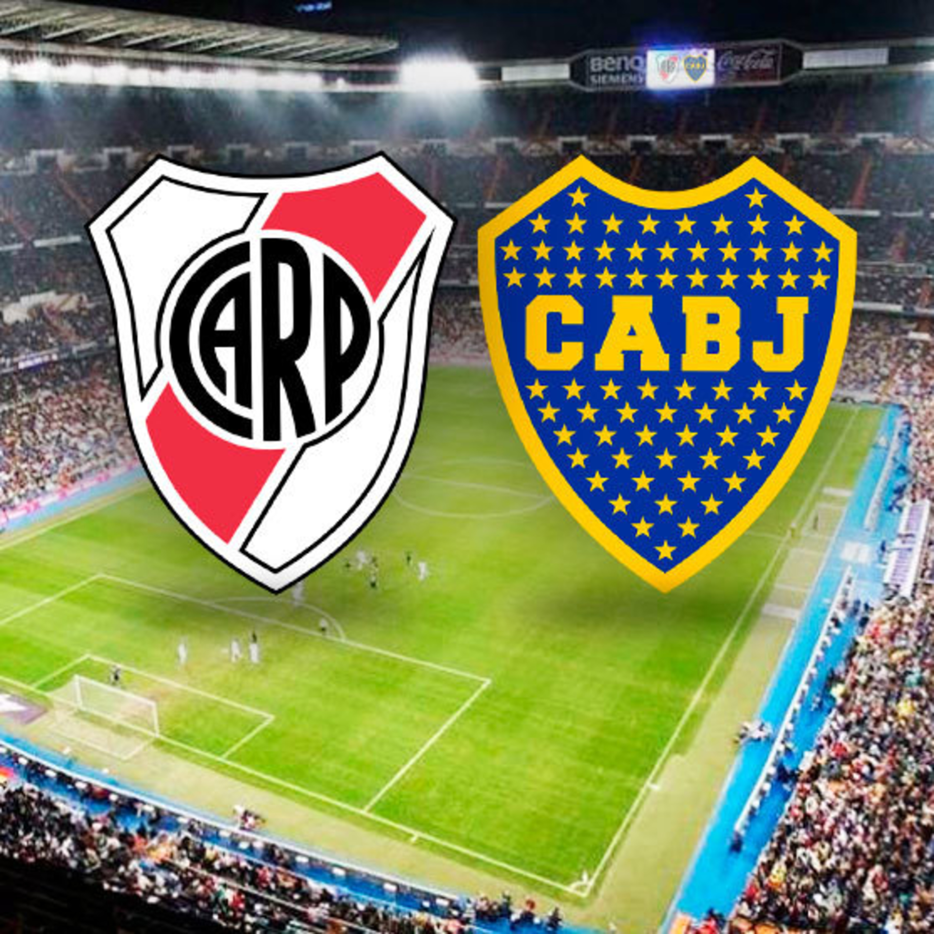 Soccer - Copa Libertadores Championship & More  episode artwork