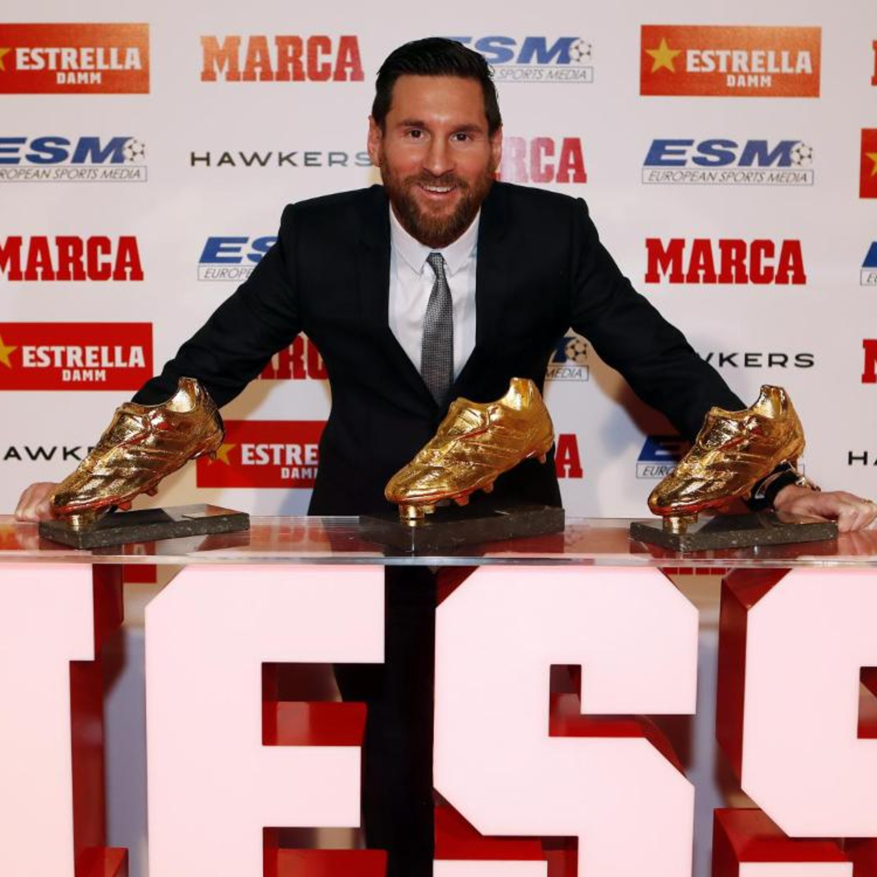 Español - Mundial de Clubes, Liga MX, Y Messi episode artwork
