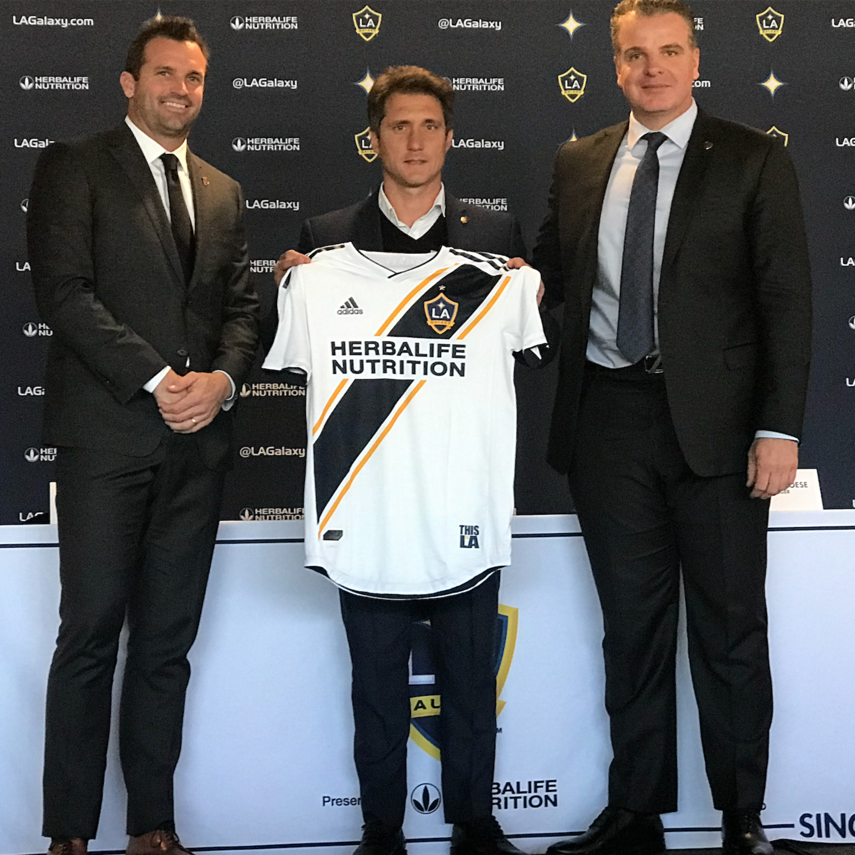Soccer - Euro Transfers, LA Galaxy & More  episode artwork
