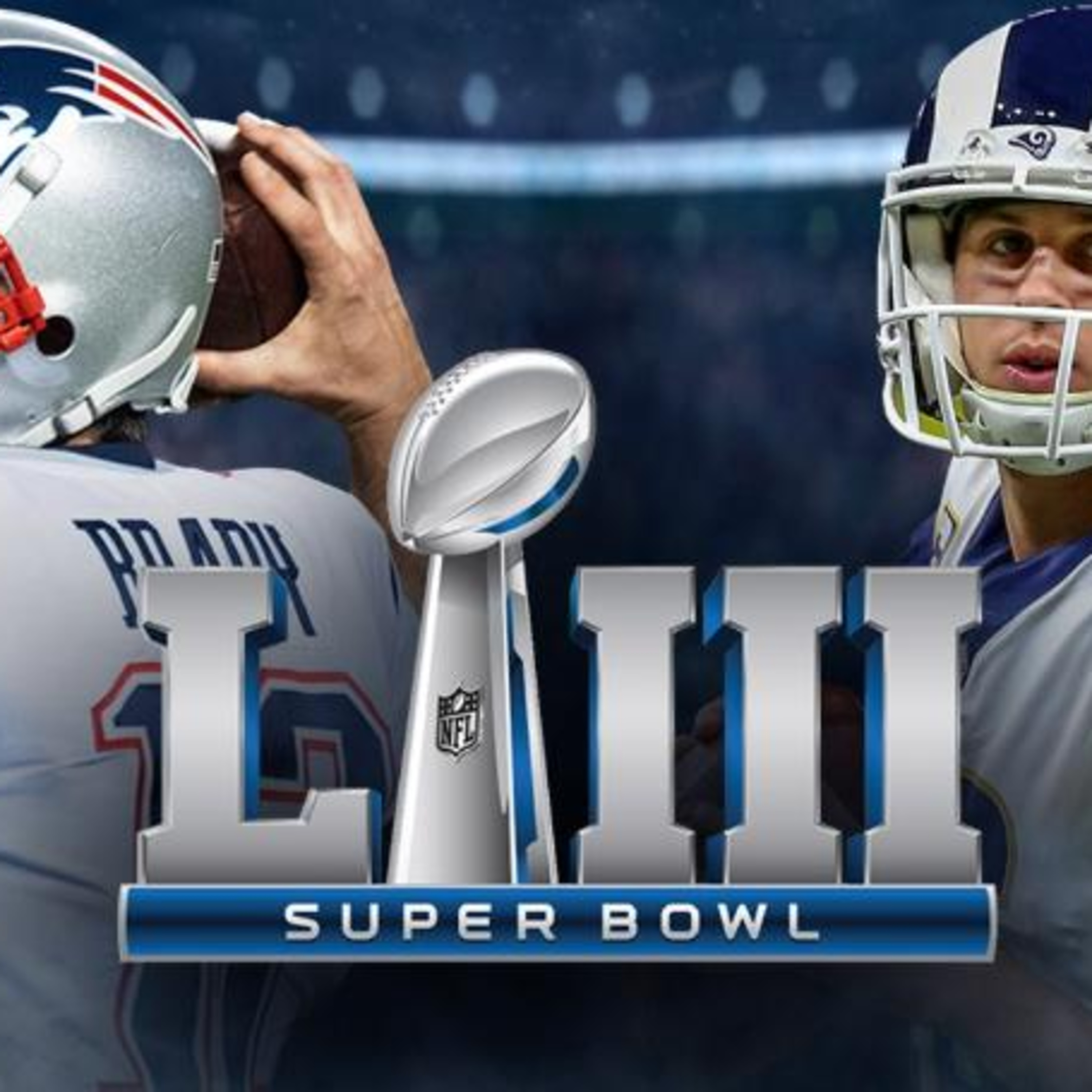 SuperBowl Predictions/ Prop Bet  episode artwork