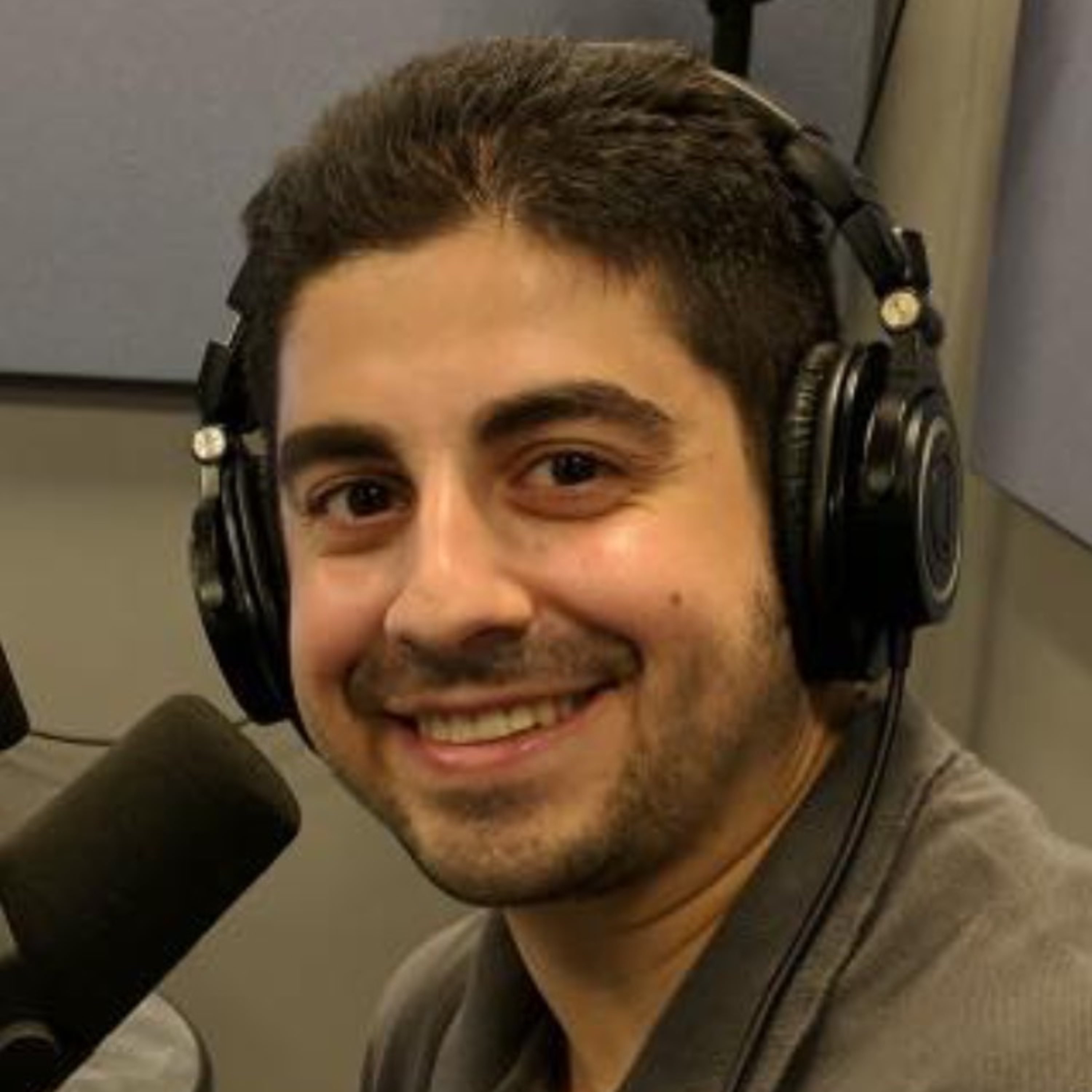 Chris Camello Interview  episode artwork