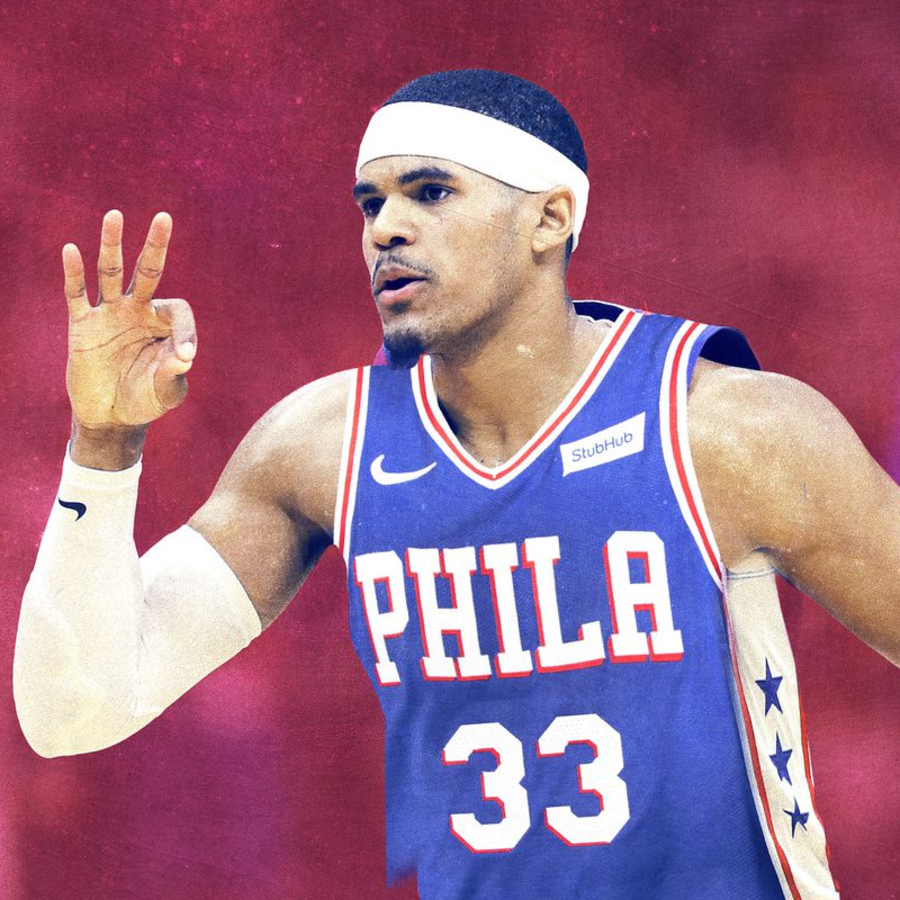 NBA Clippers Blockbuster Trade & More episode artwork