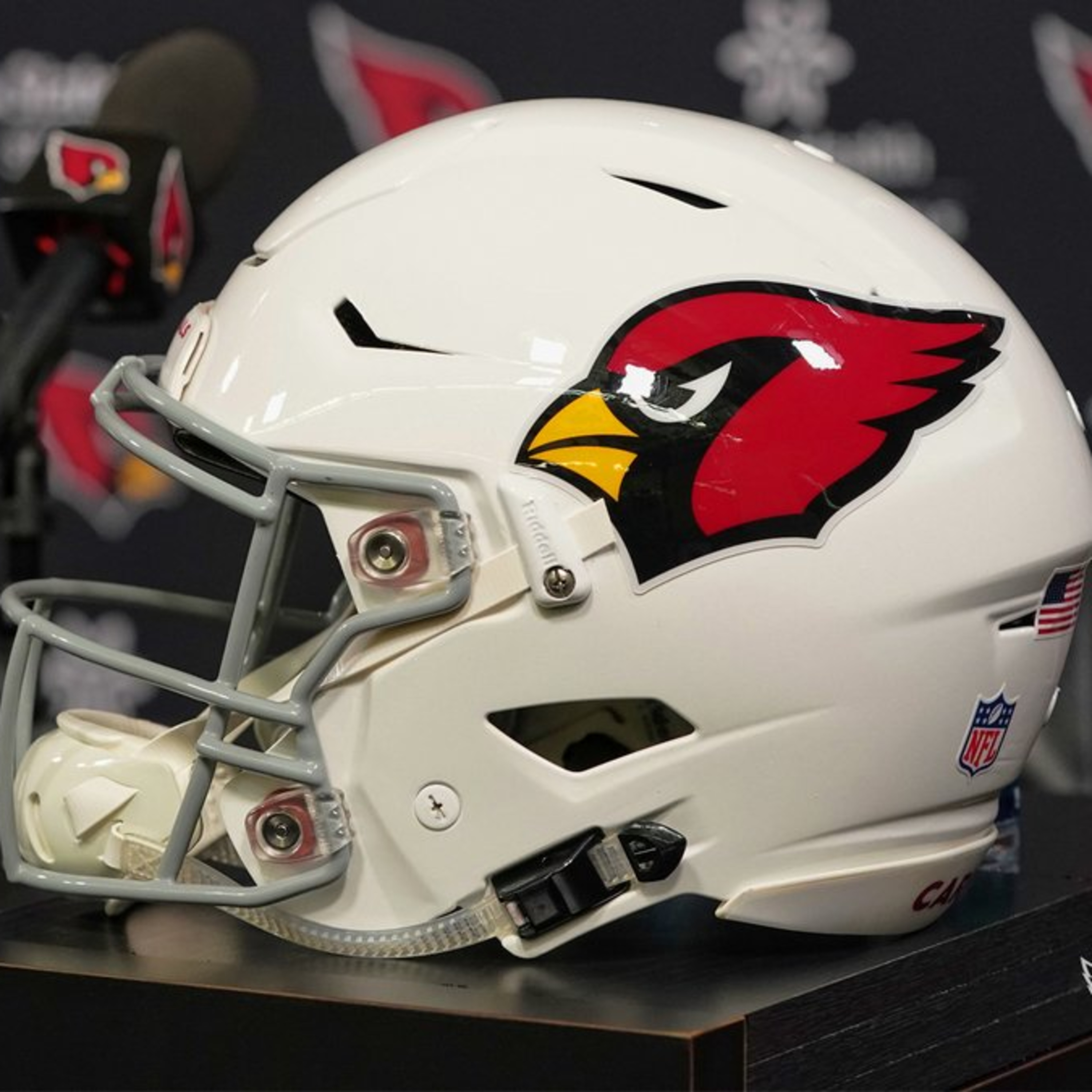 NFL Arizona Cardinals In Depth Analysis  episode artwork