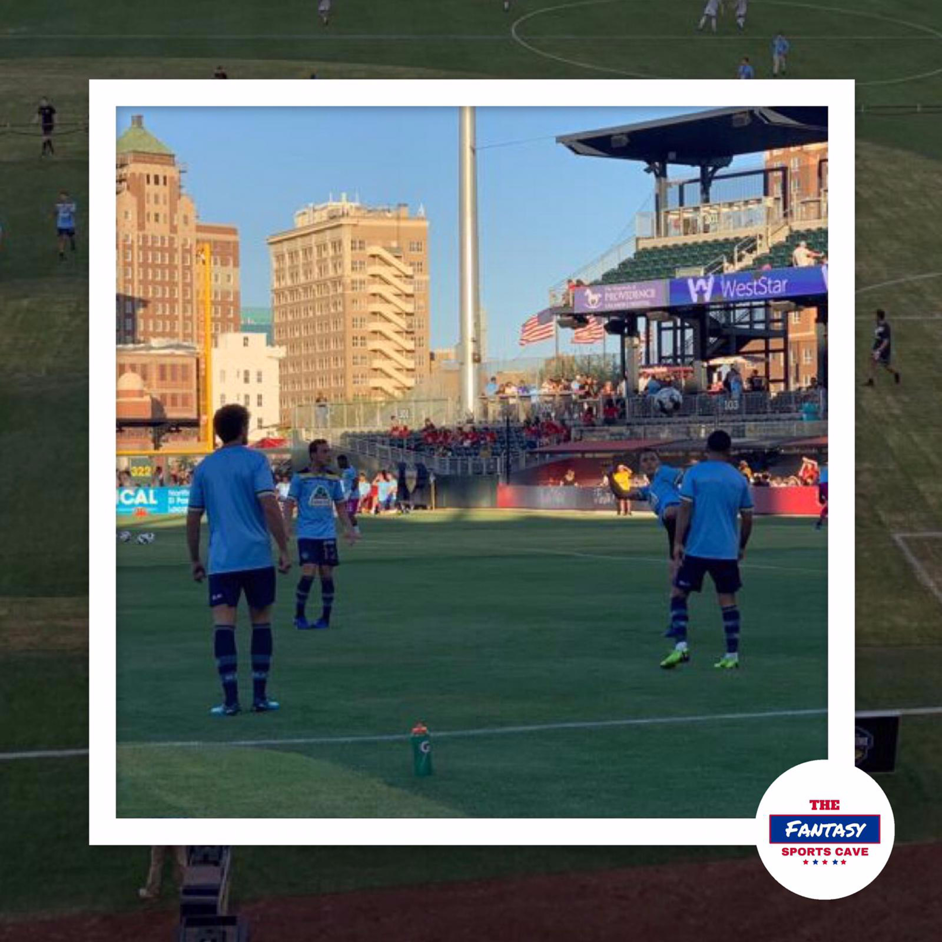 Recap and review for locomotive FC with Kcq and Luis Perez from (El Tri Online) episode artwork