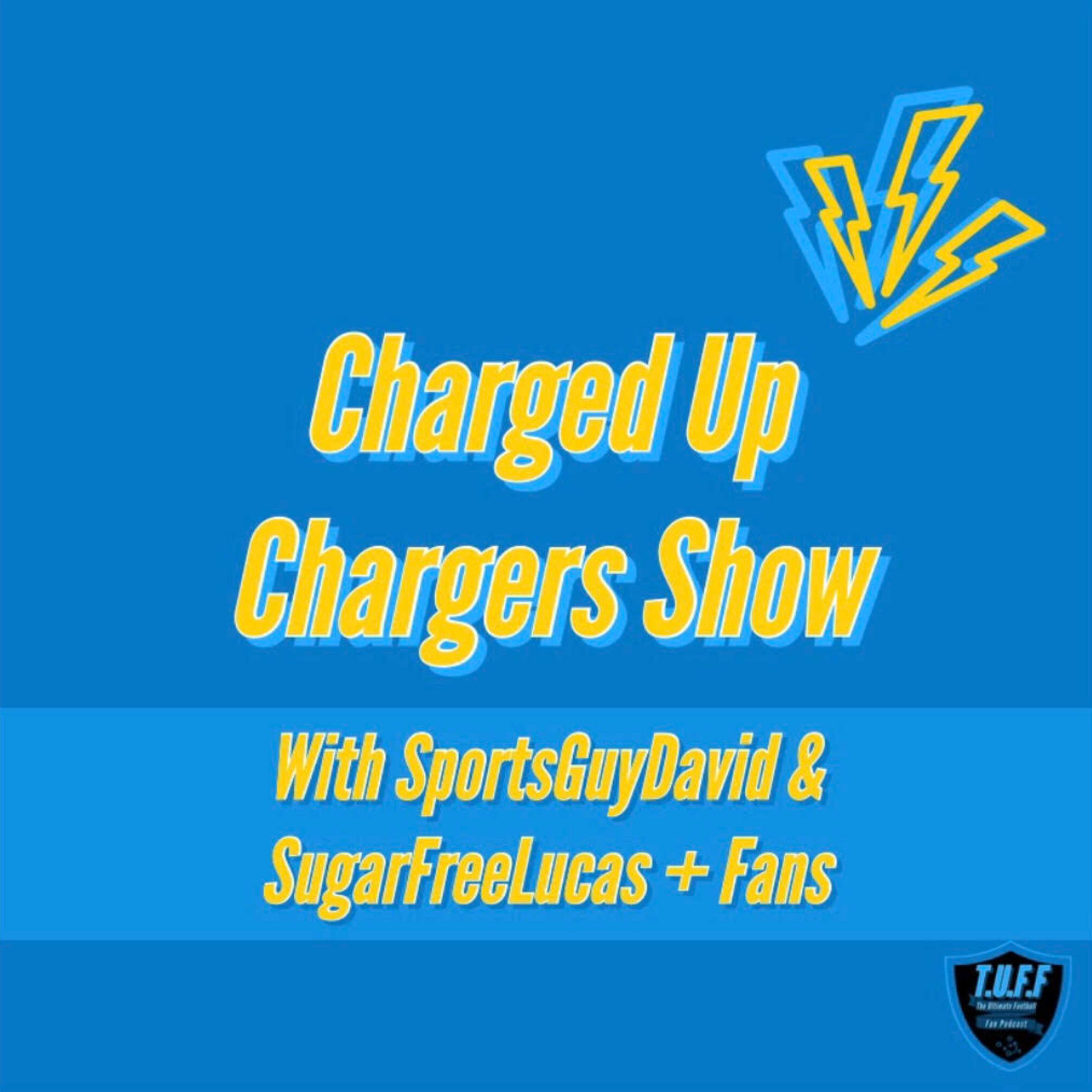 The Ultimate Football Fan Podcast