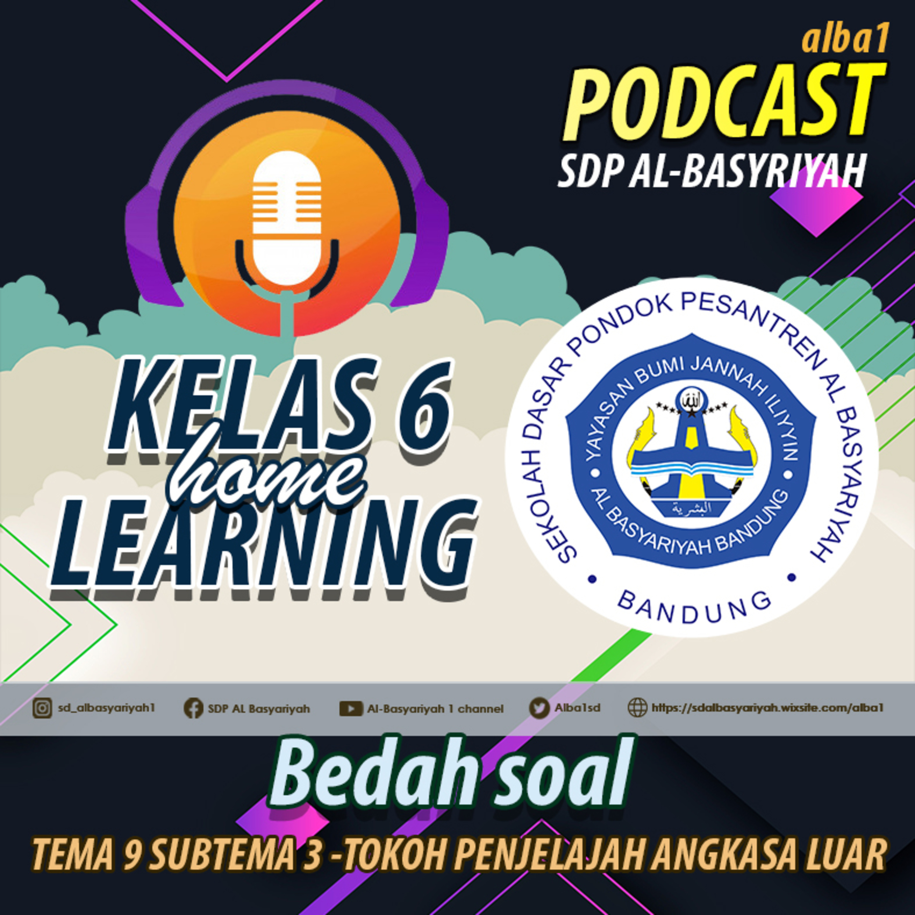alba1podcast