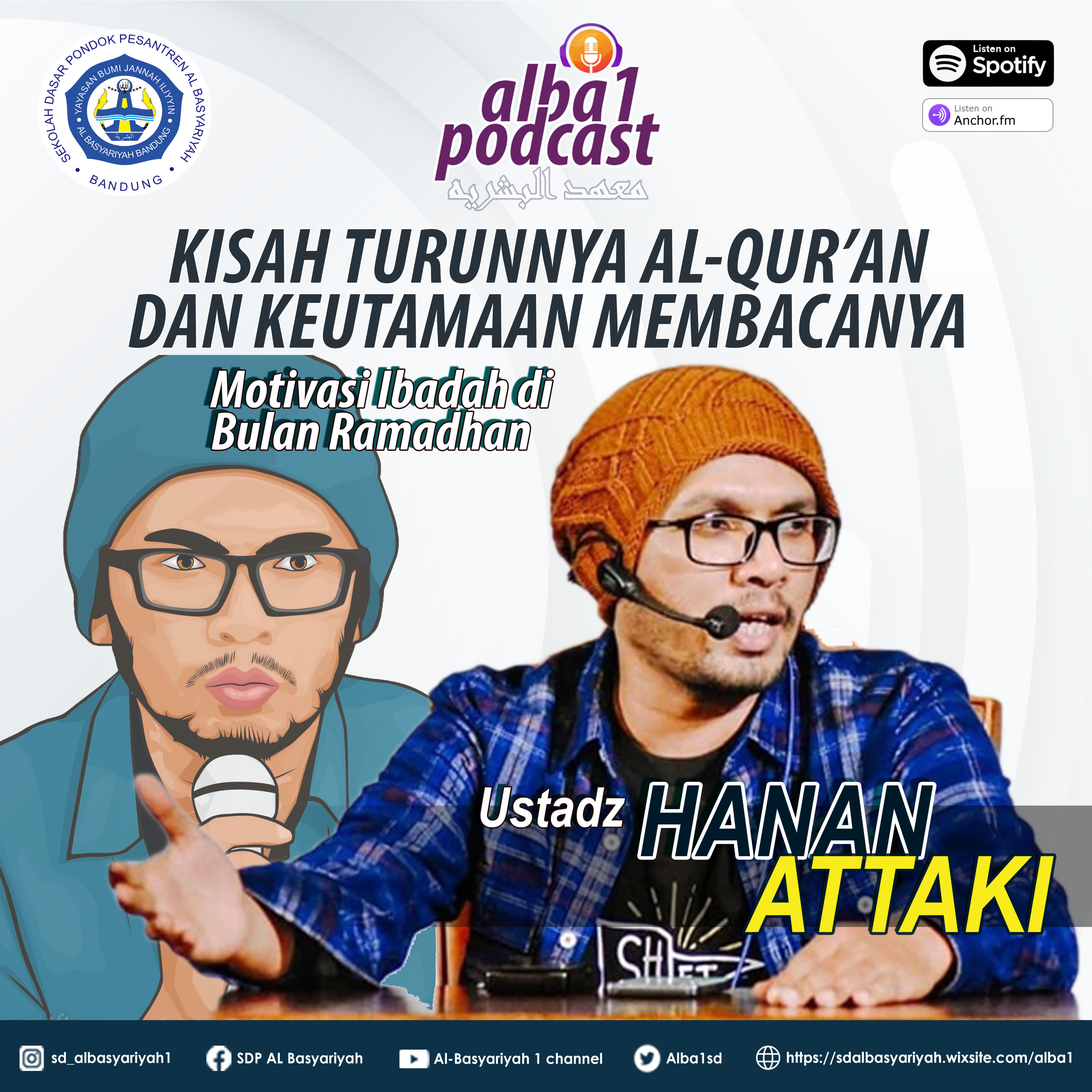 alba1podcast