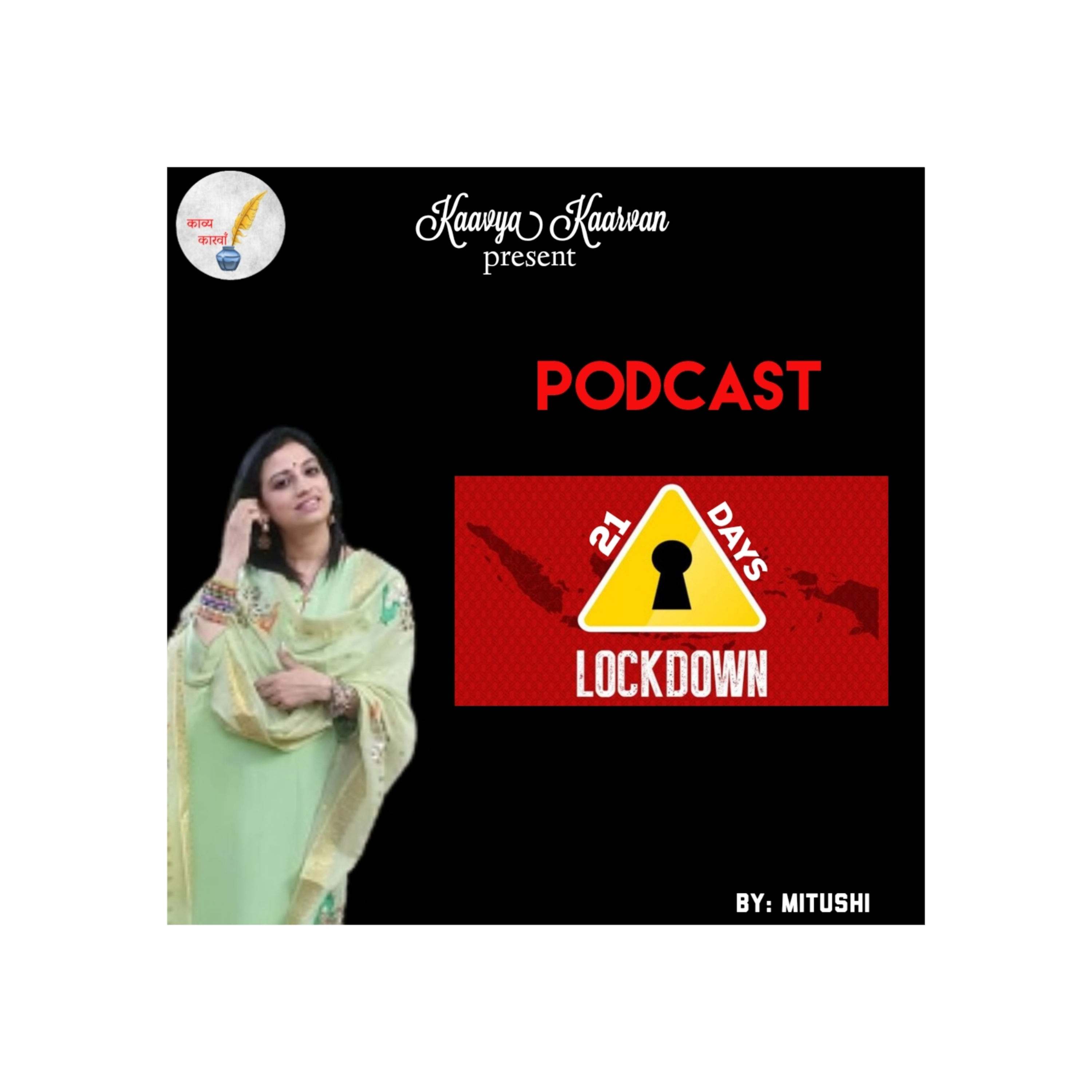 Kaavya Kaarvan
