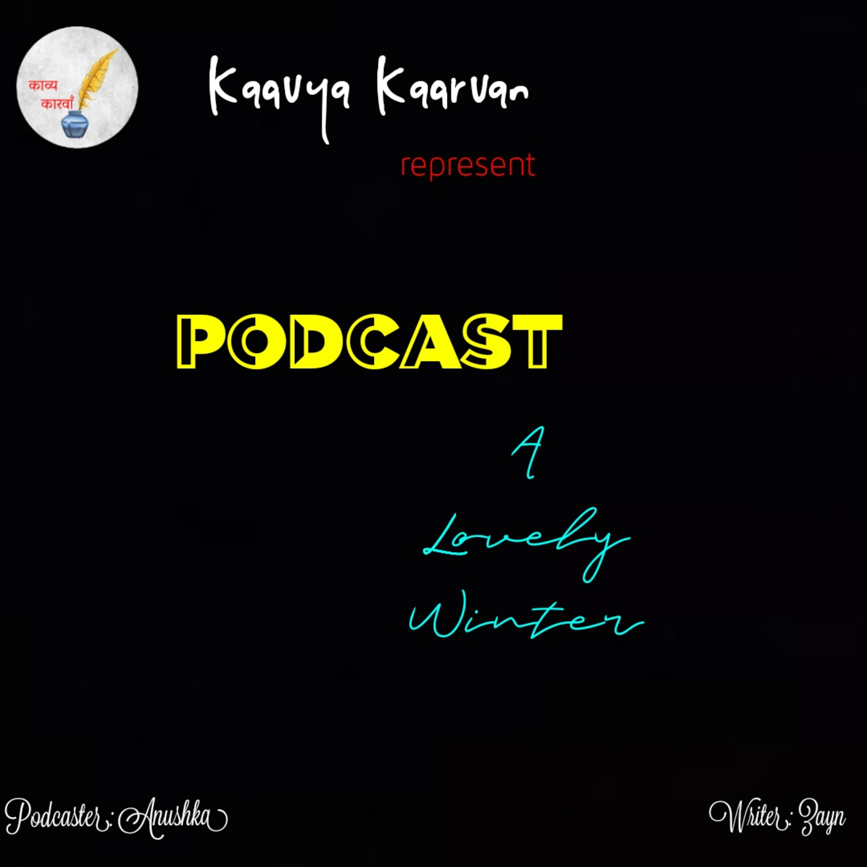 Kaavya Kaarvan