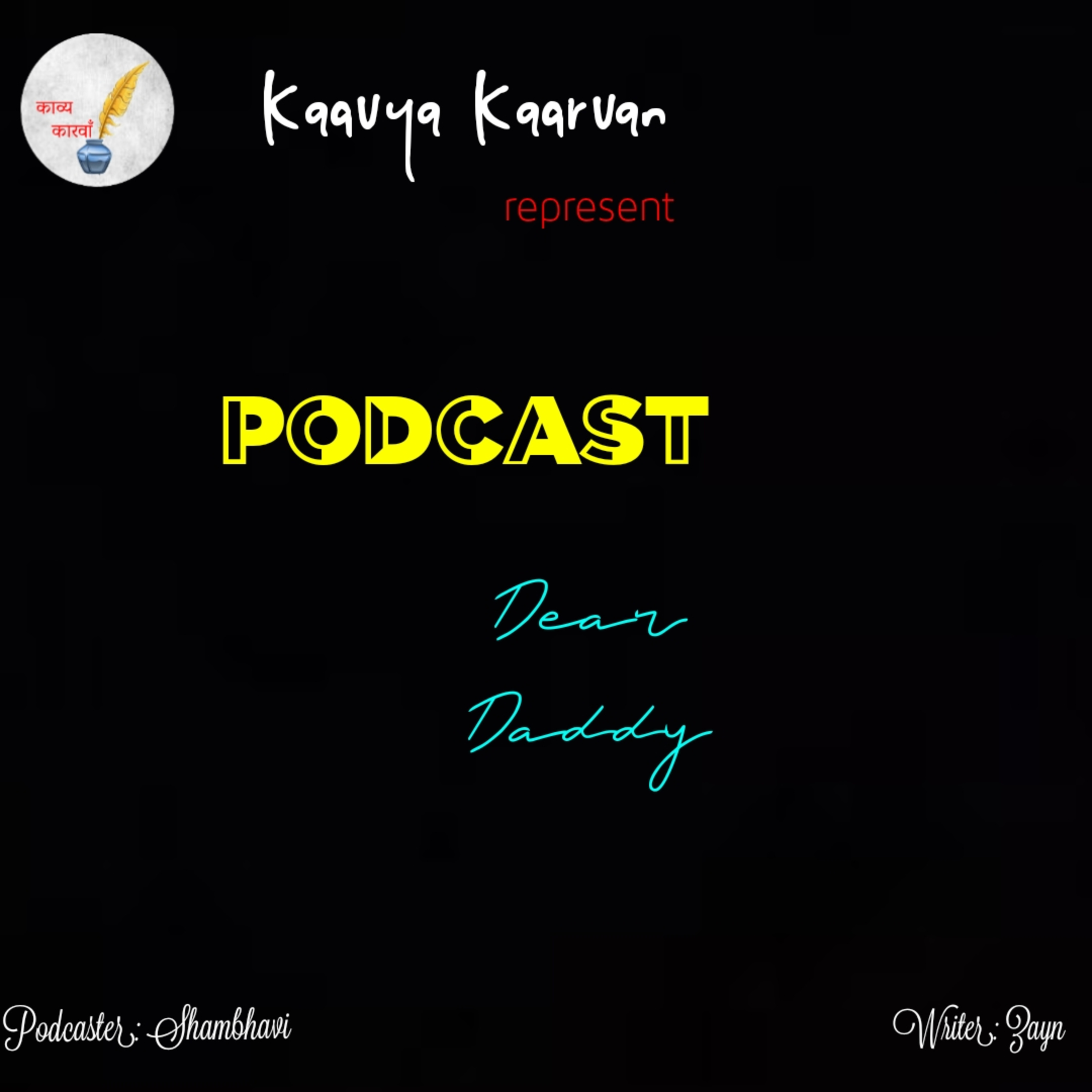 Kaavya Kaarvan