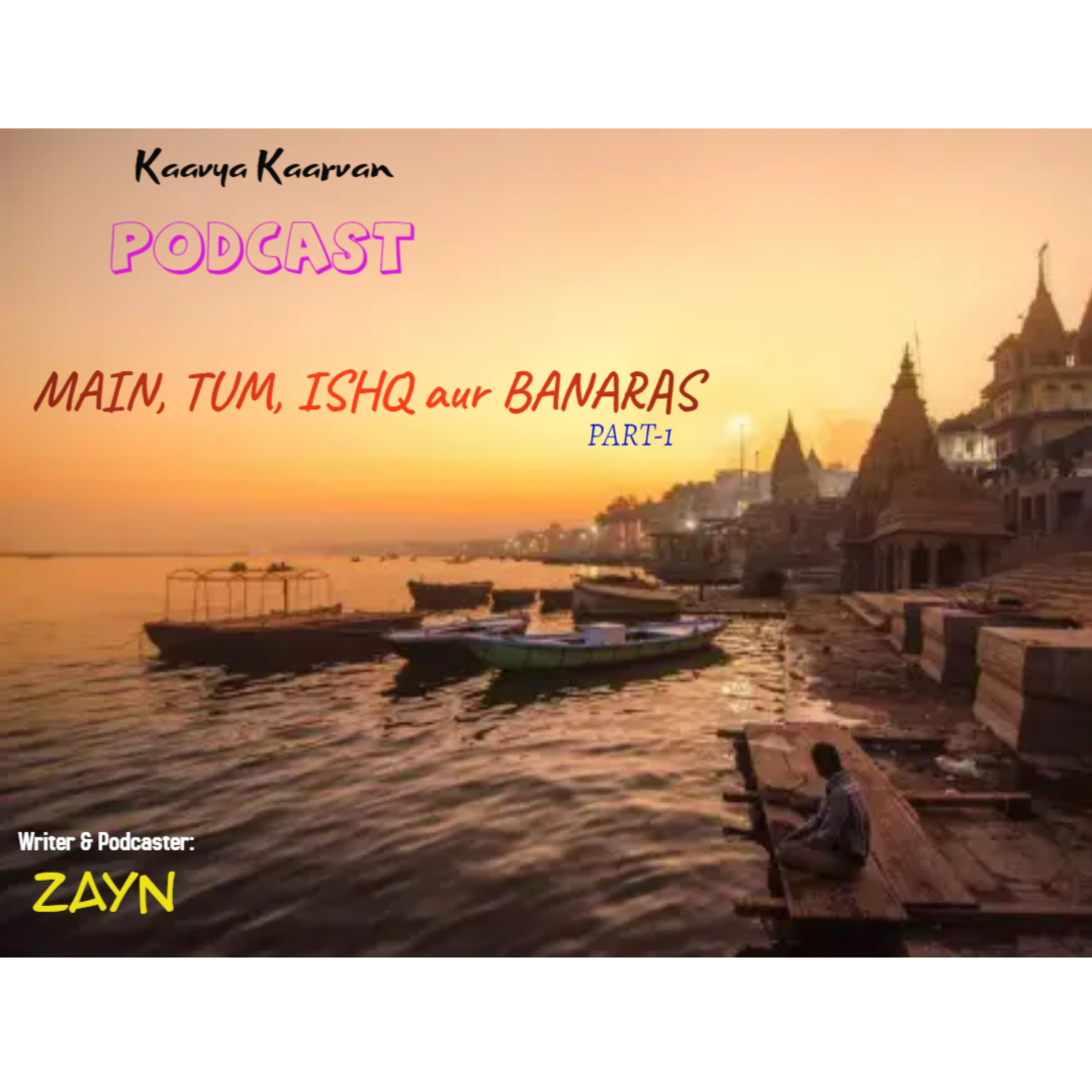 Kaavya Kaarvan