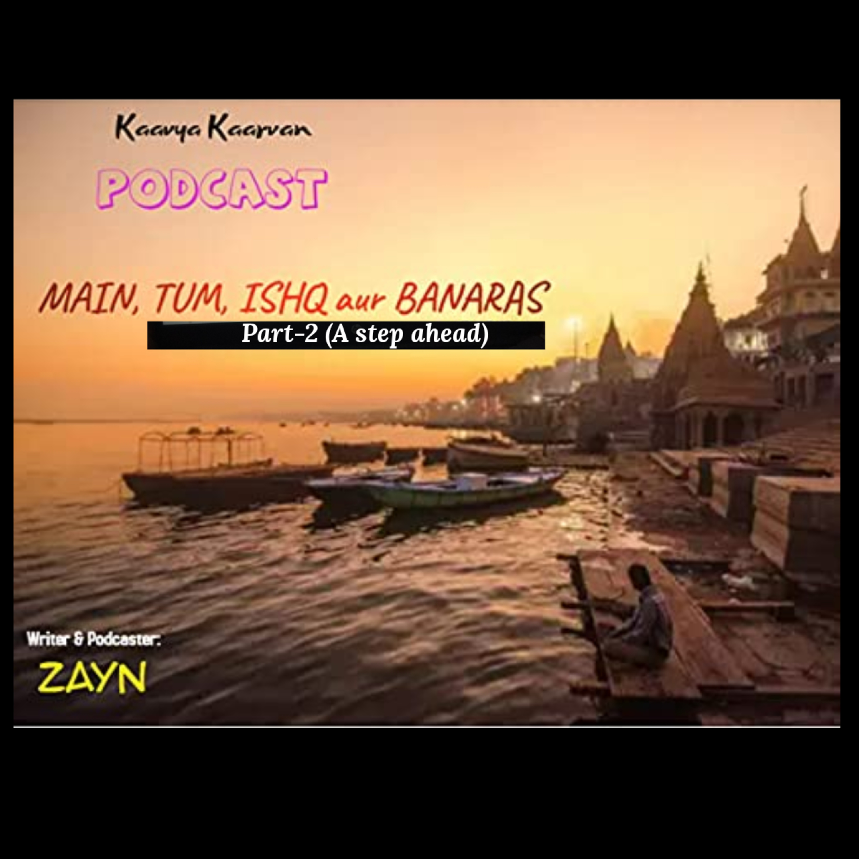 Kaavya Kaarvan