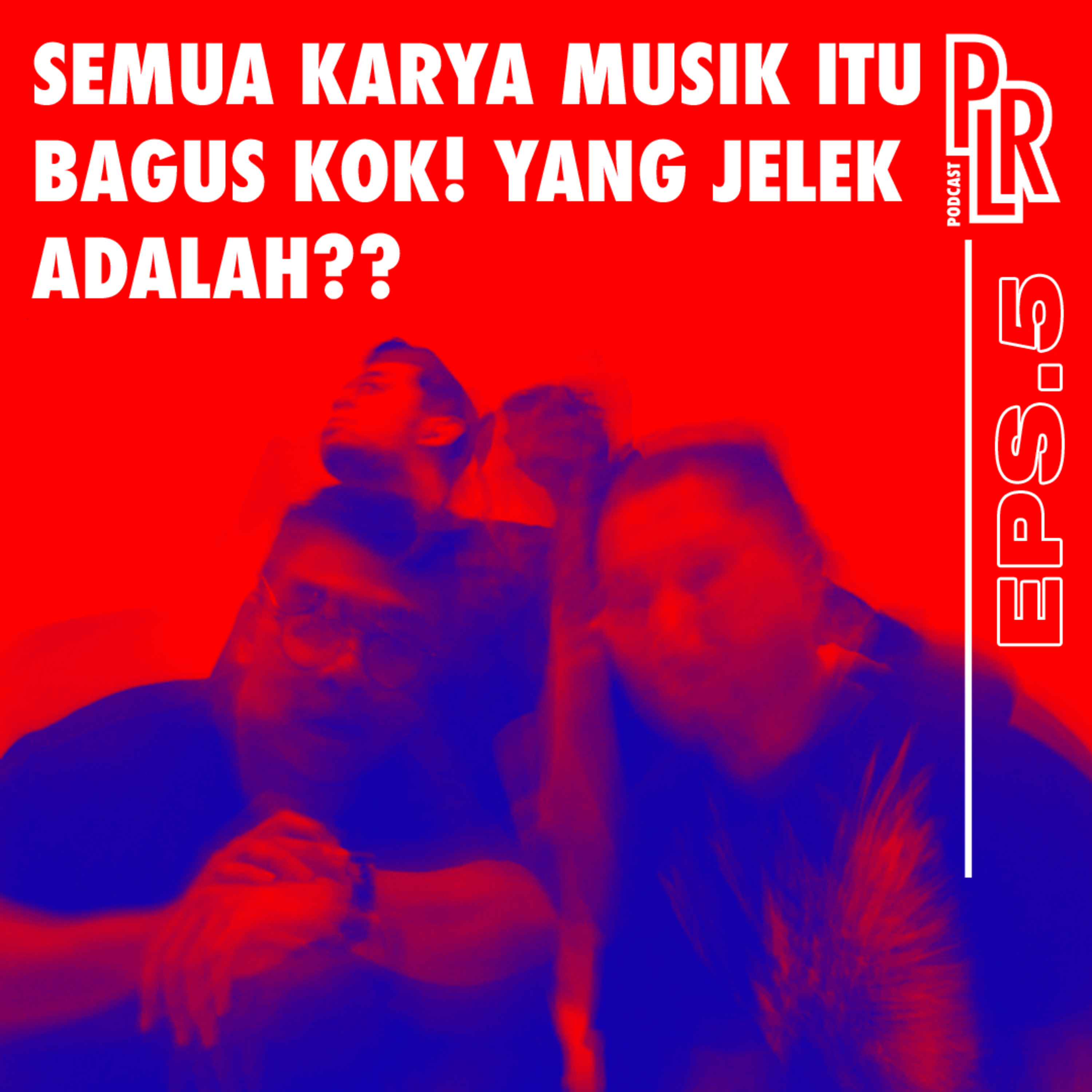 Podcast PLR
