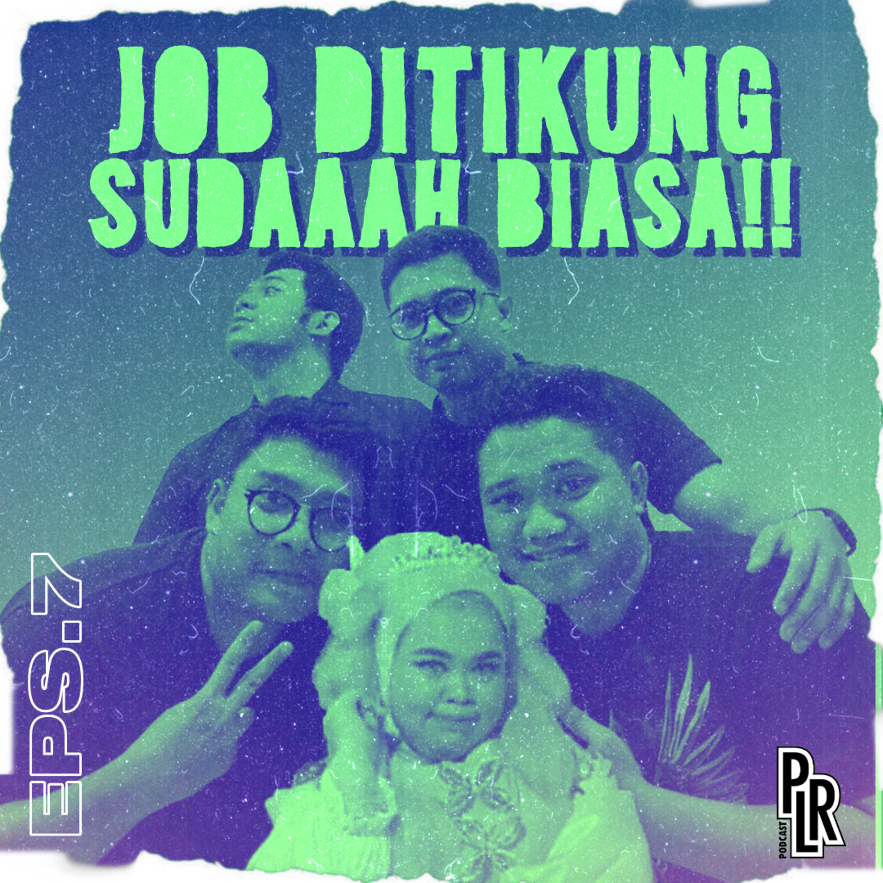 Podcast PLR