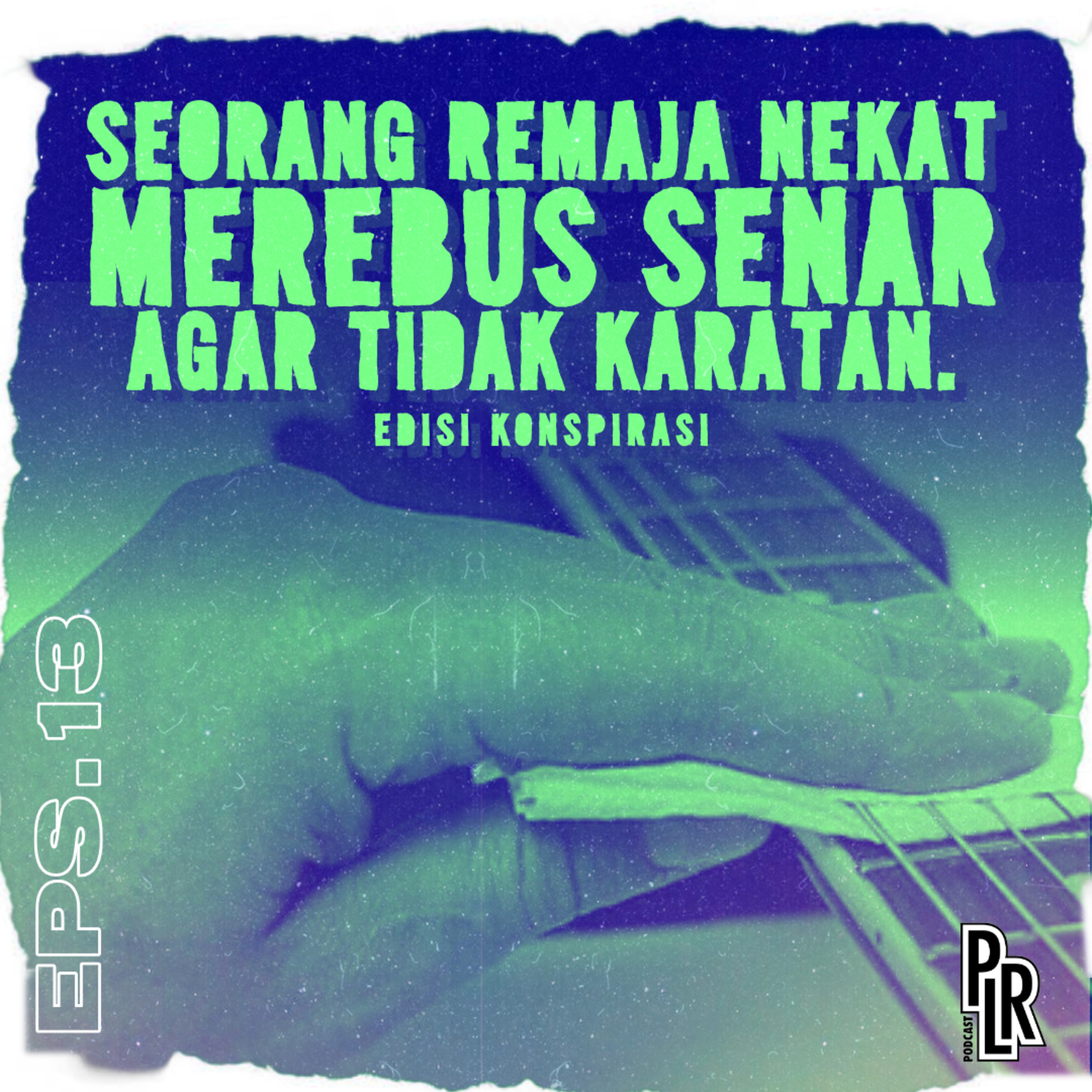 Podcast PLR