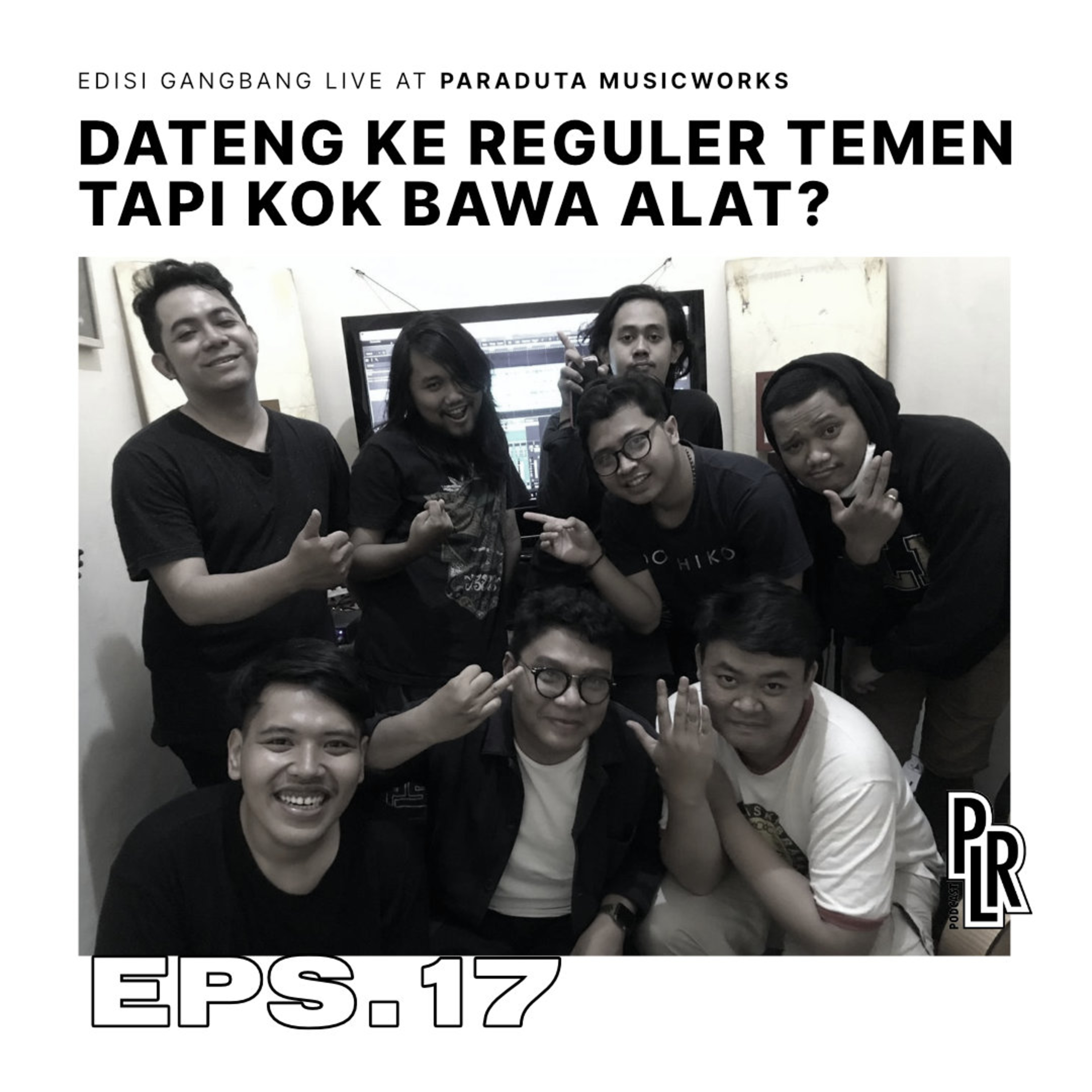 Podcast PLR