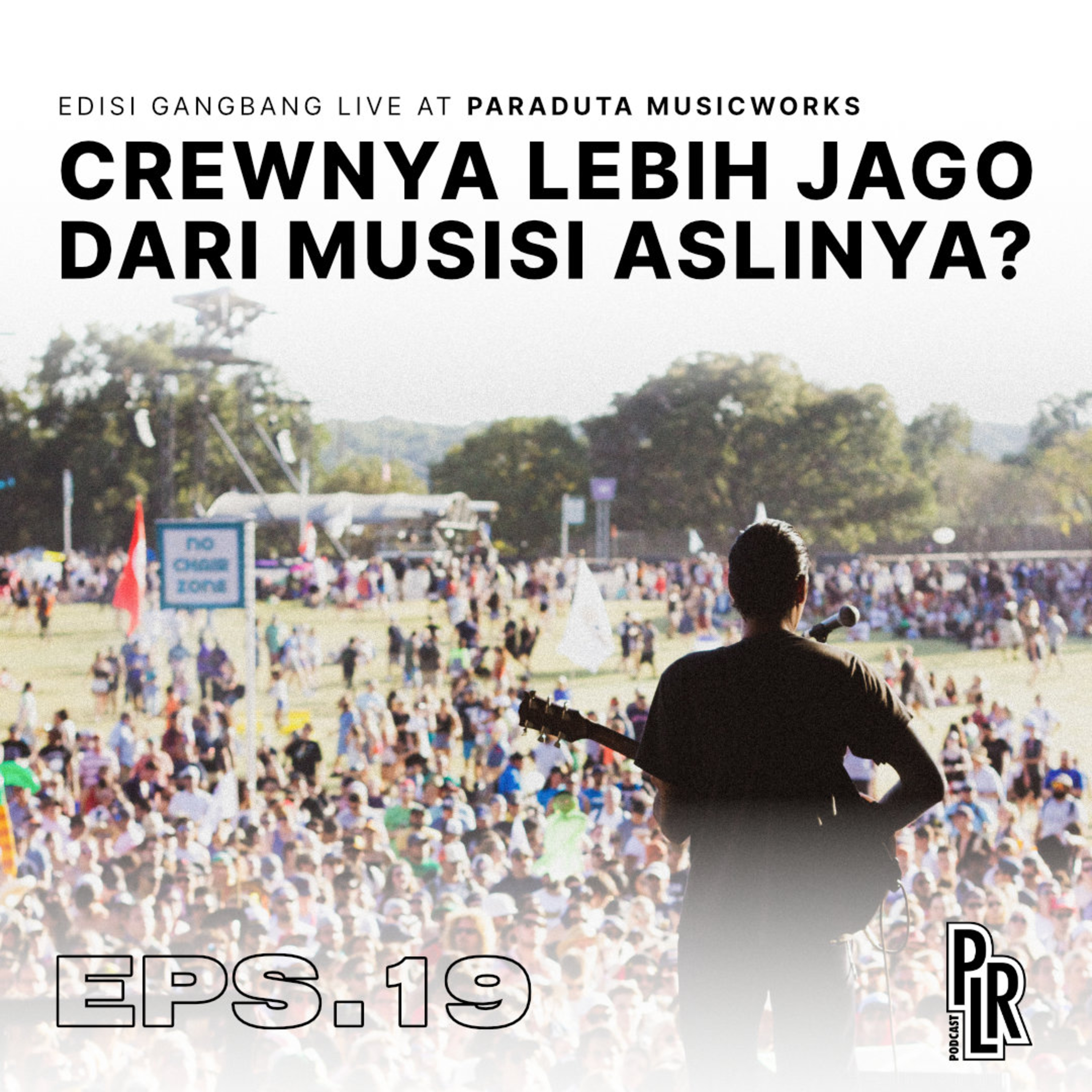 Podcast PLR