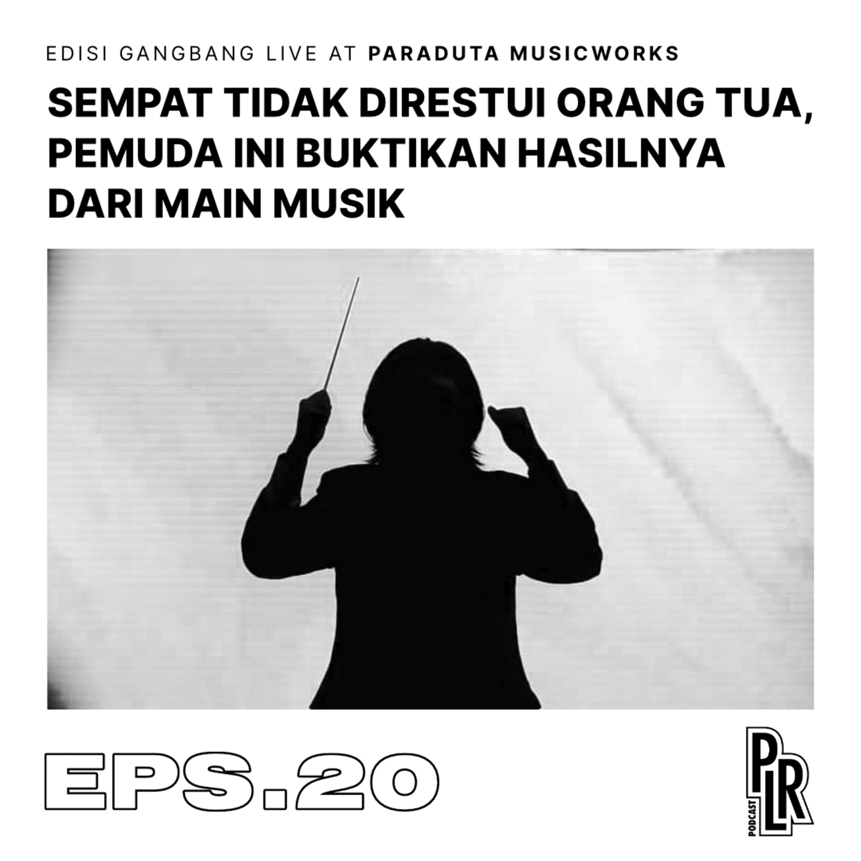 Podcast PLR