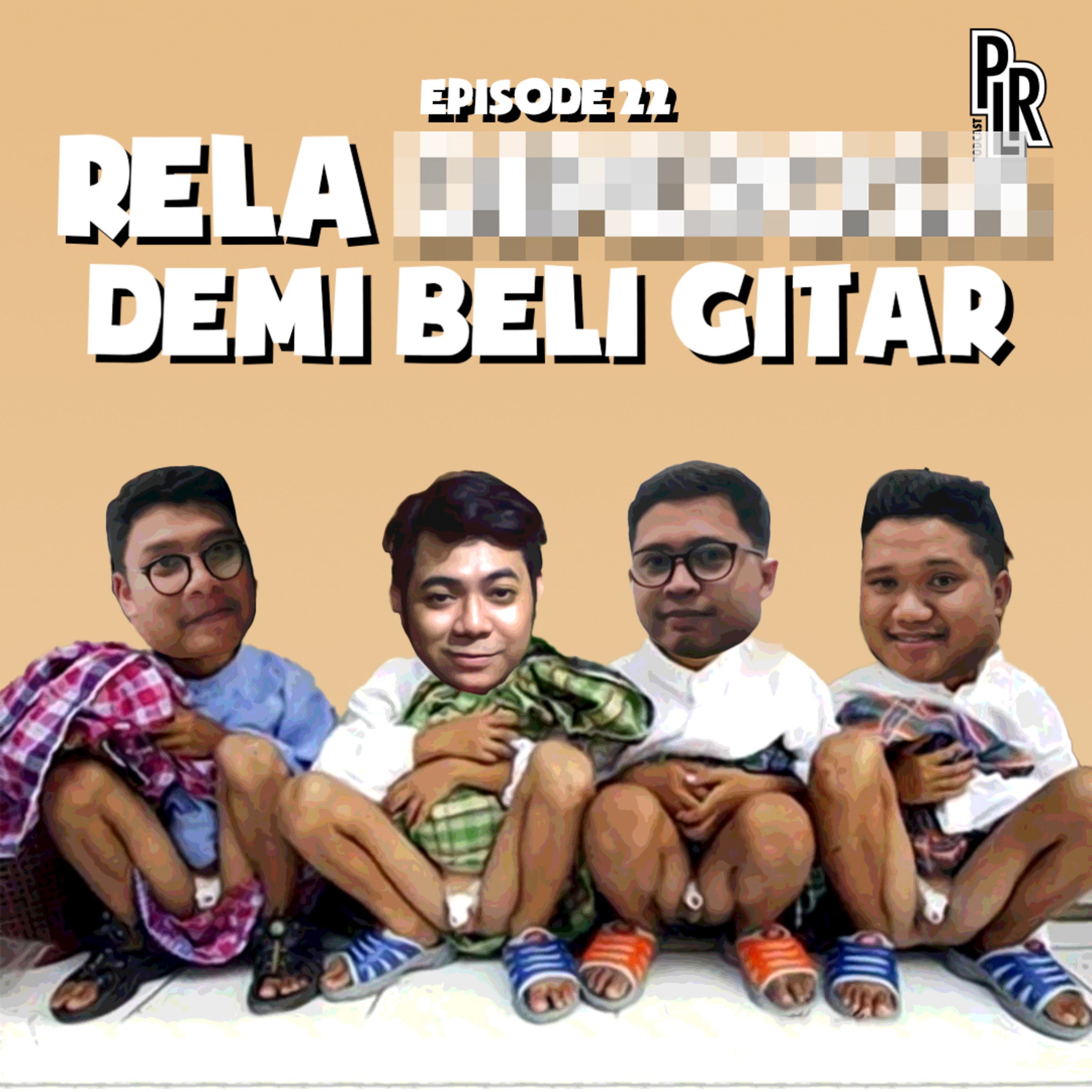 Podcast PLR