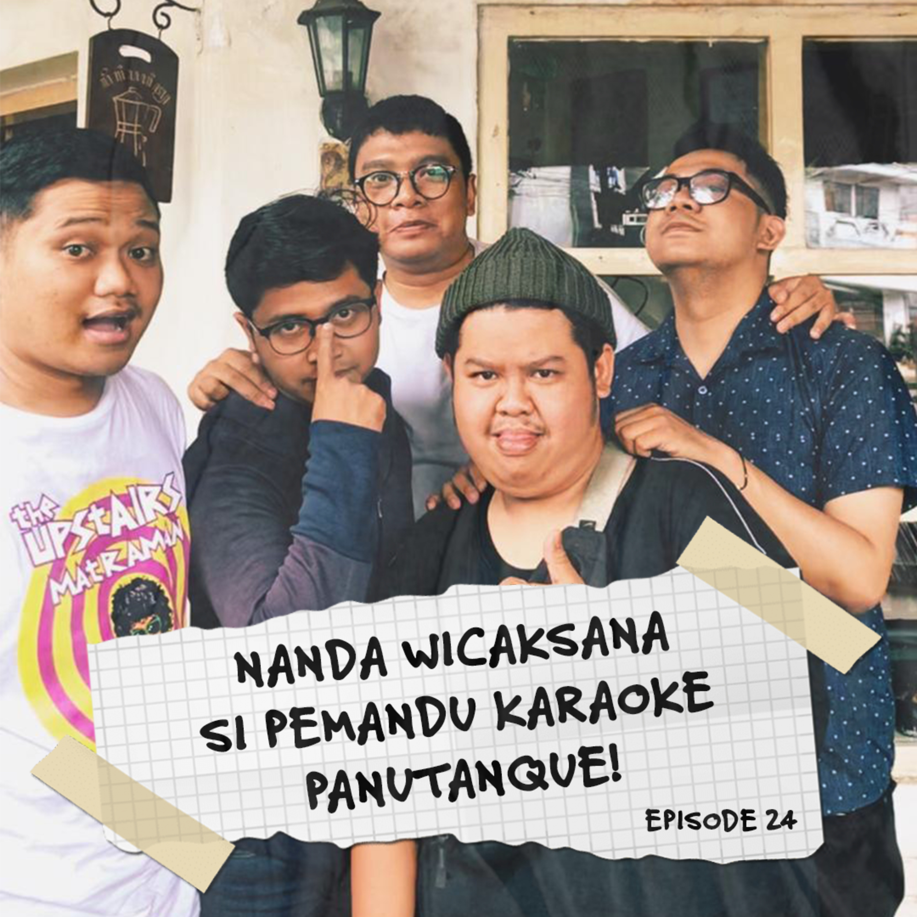 Podcast PLR