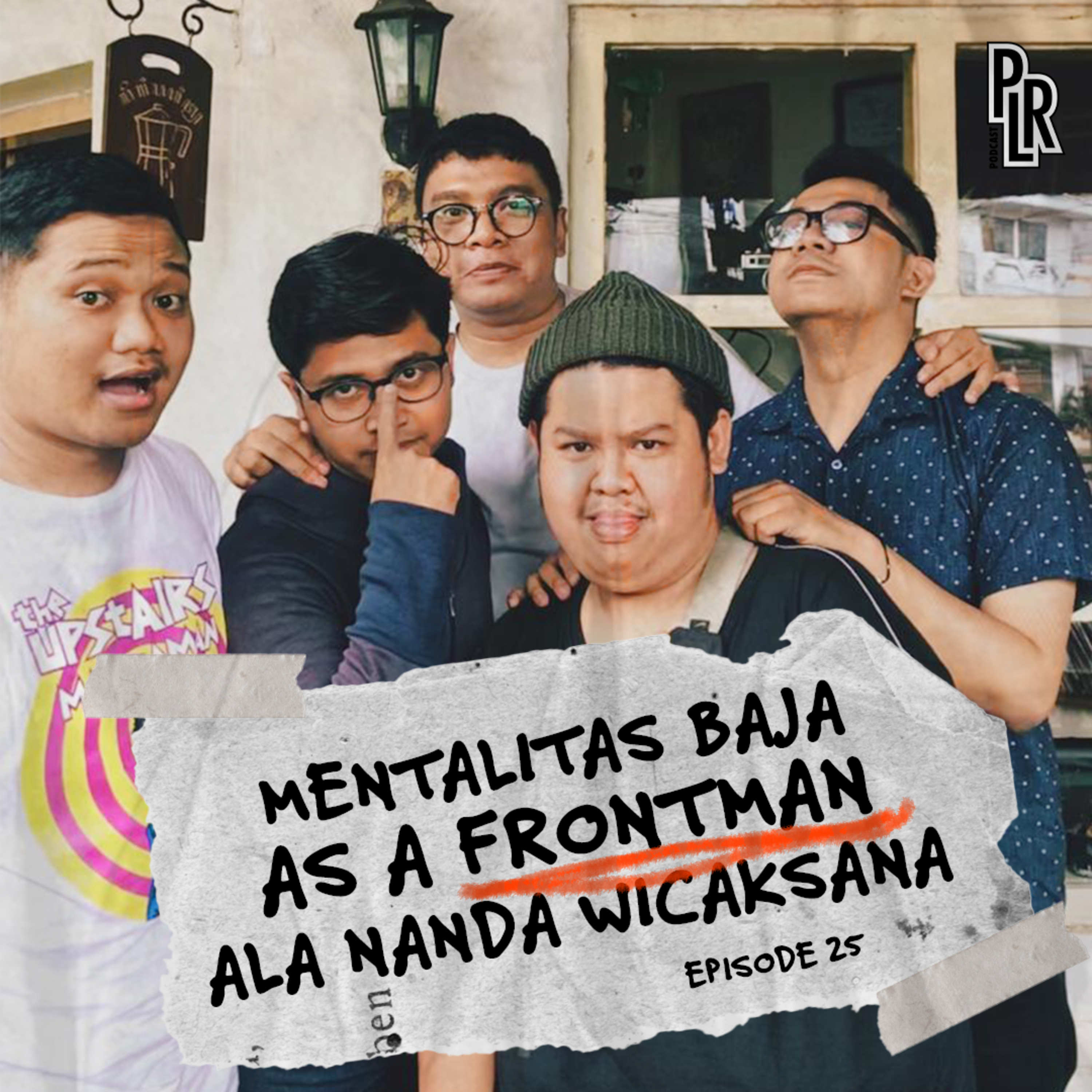 Podcast PLR