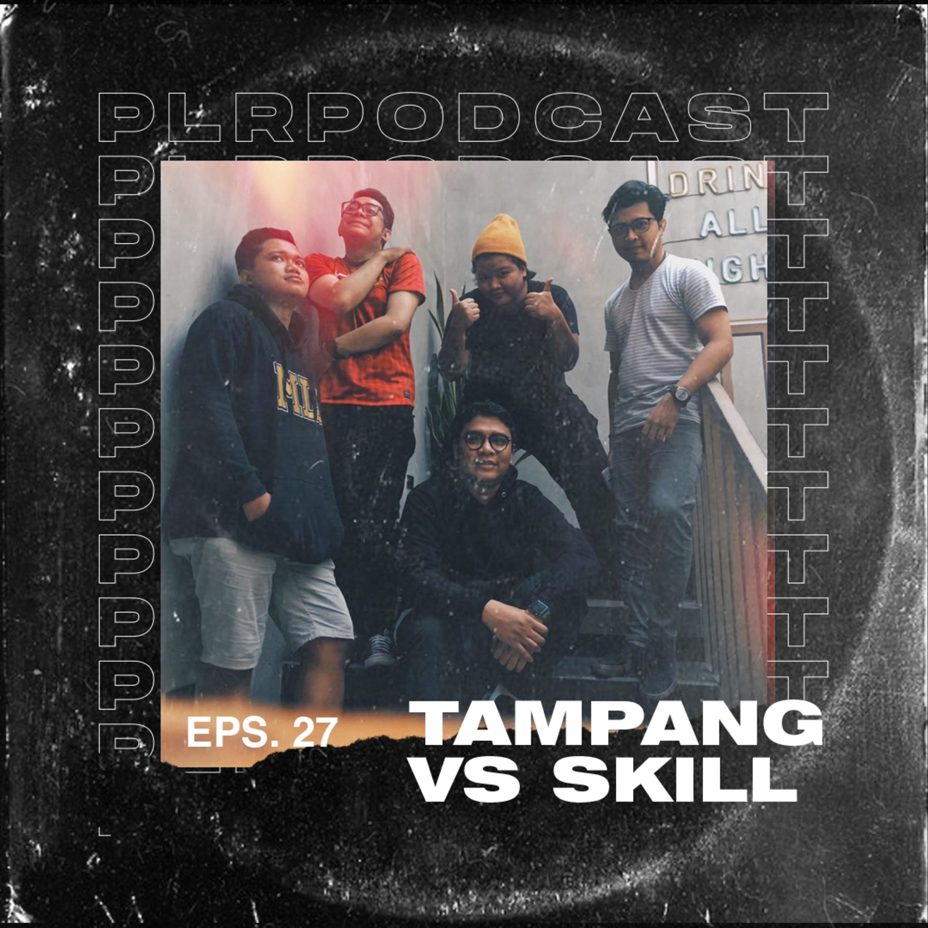 Podcast PLR