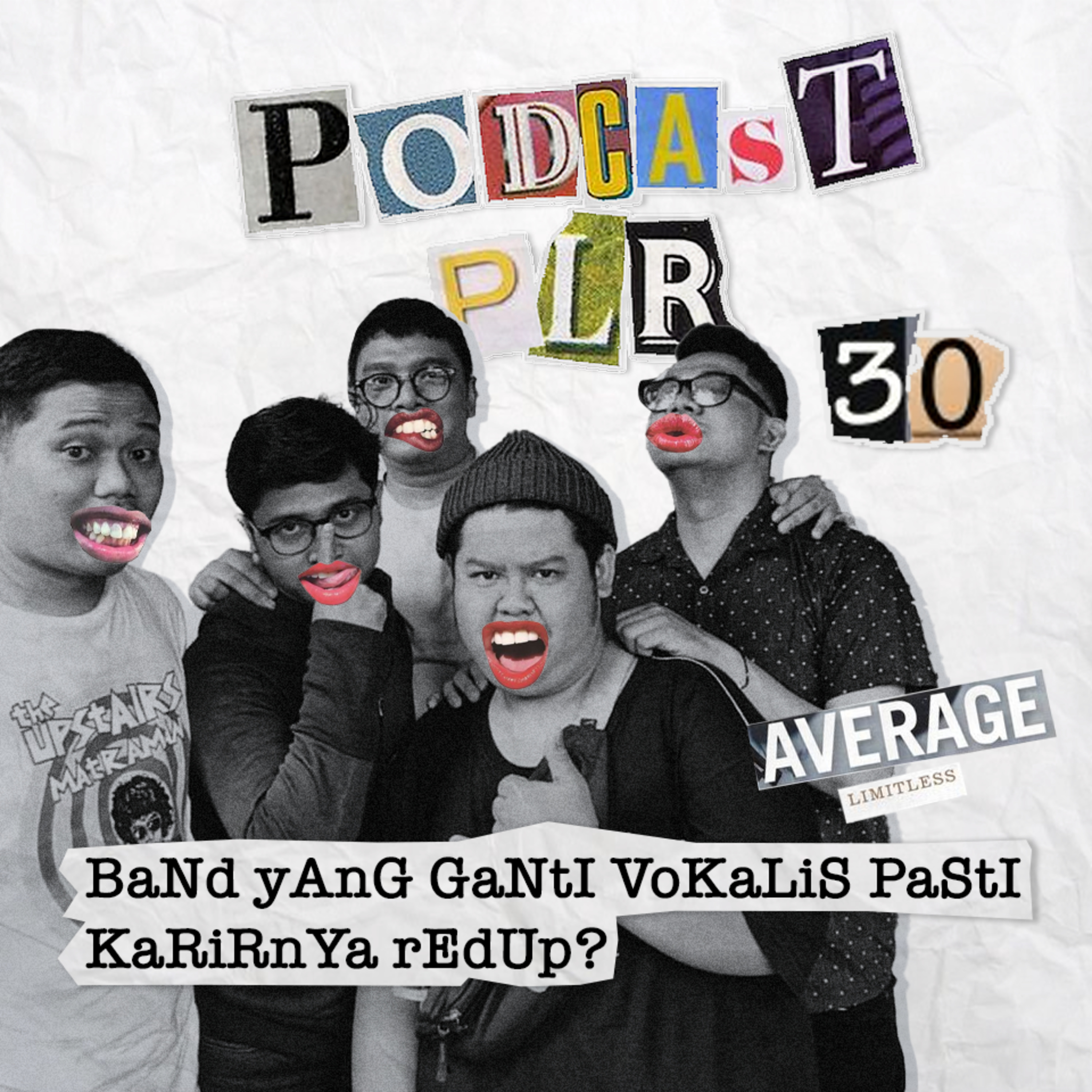 Podcast PLR