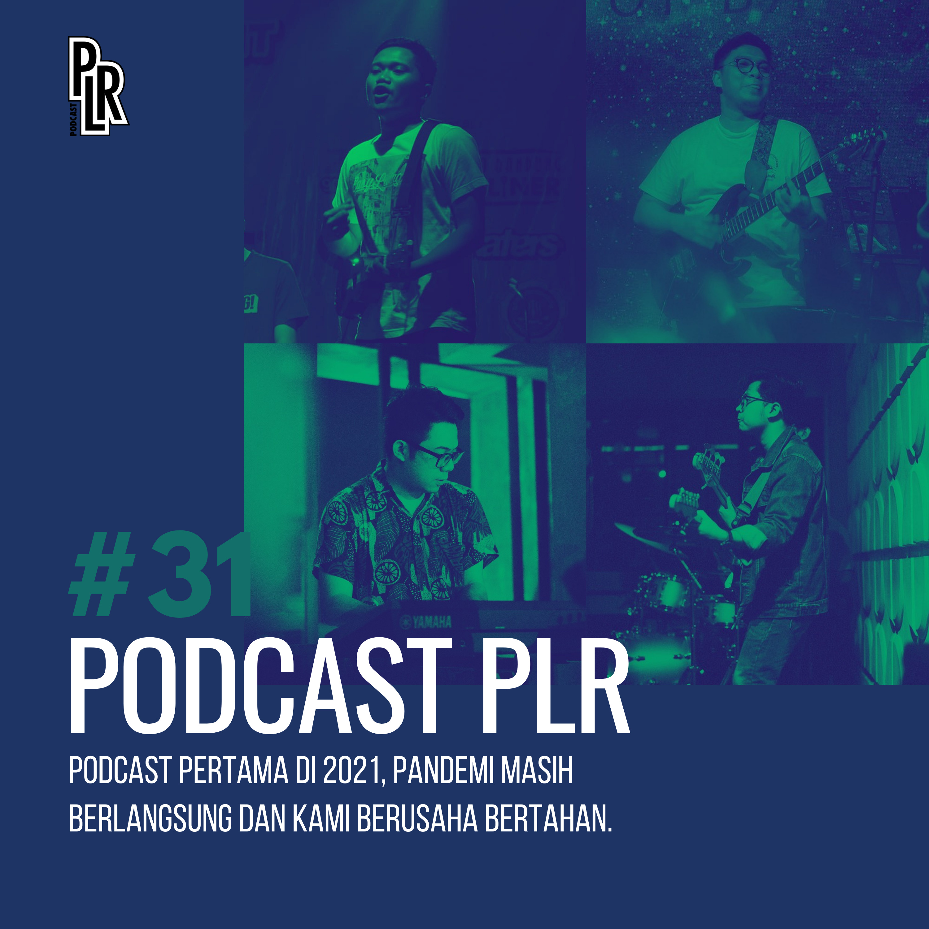 Podcast PLR