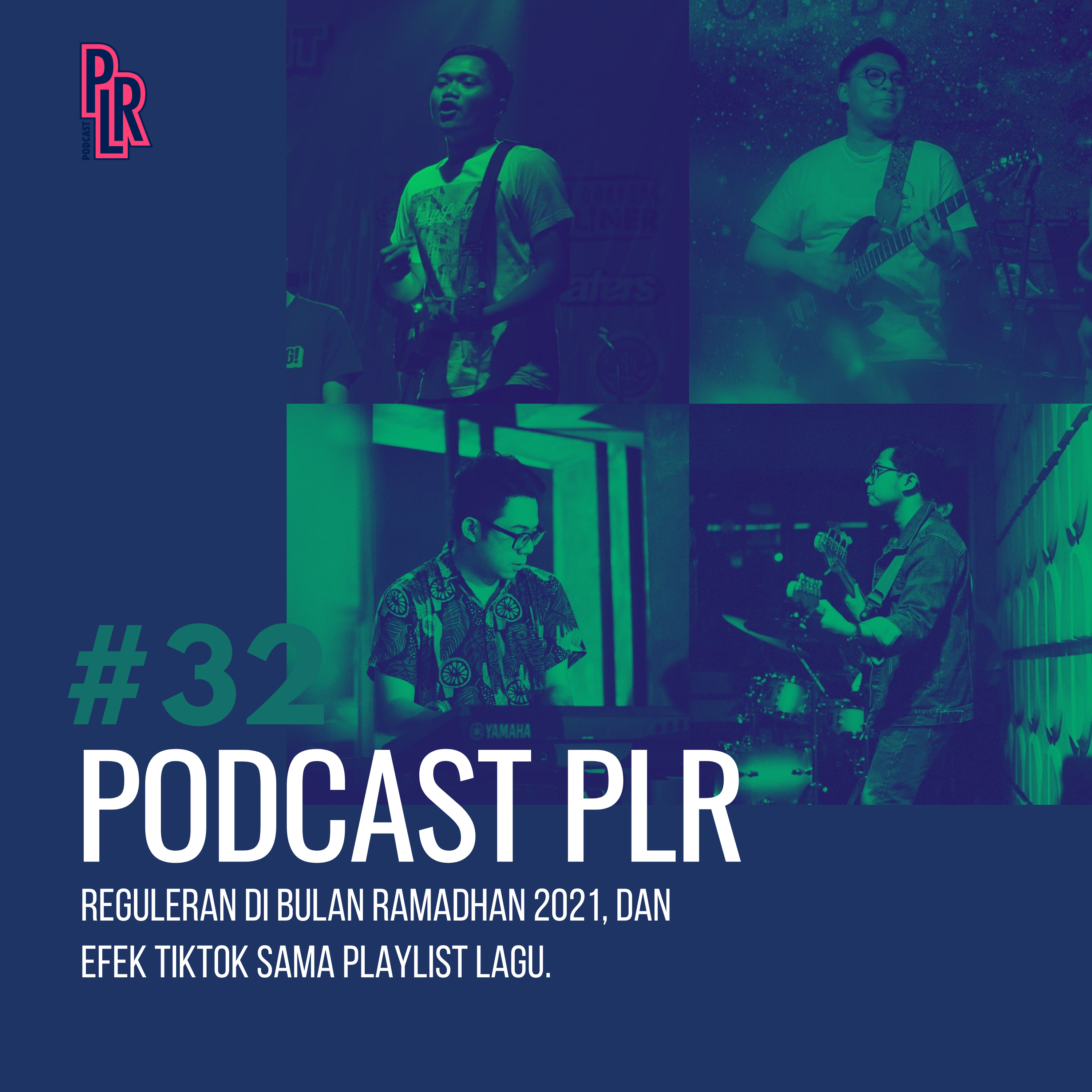 Podcast PLR