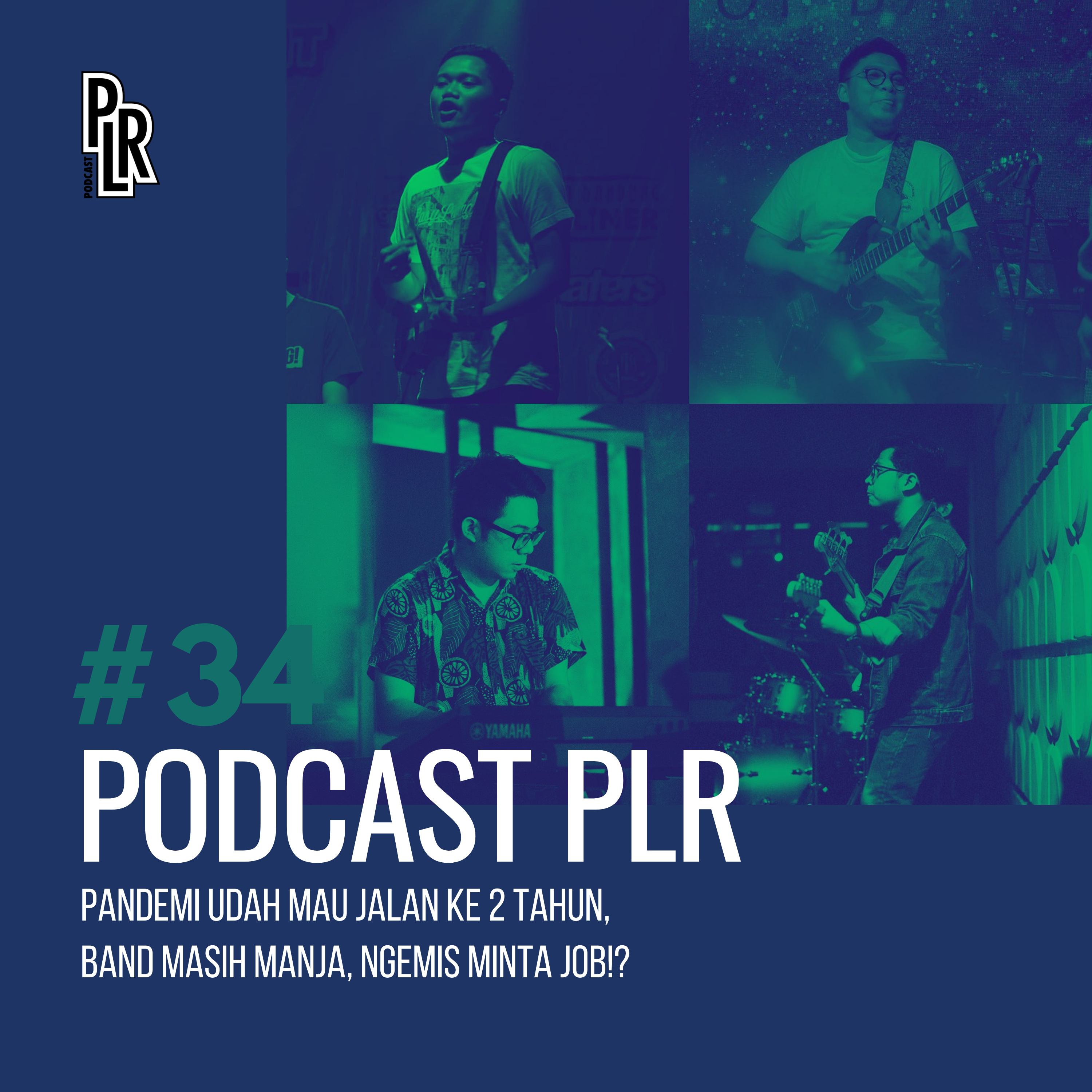Podcast PLR