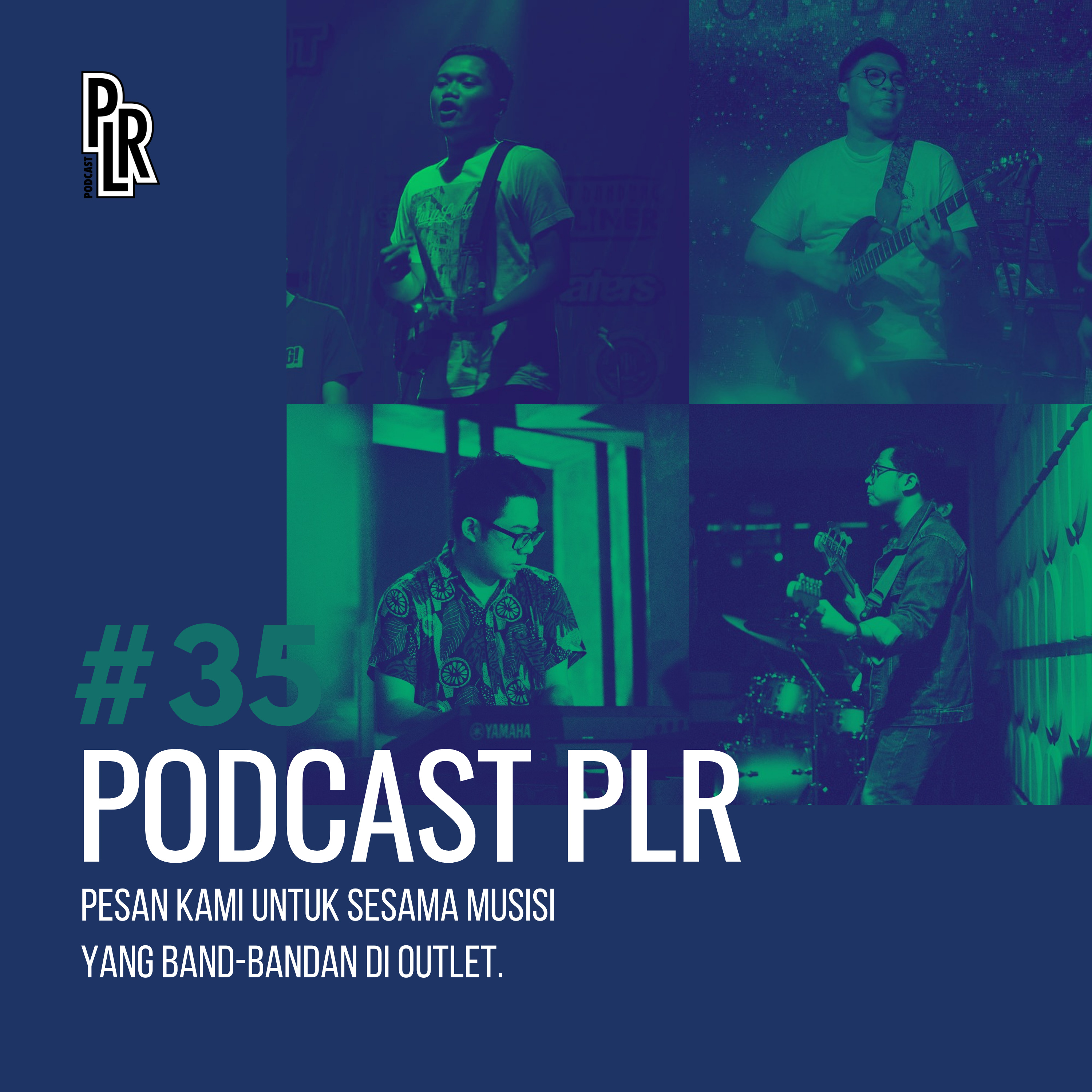 Podcast PLR