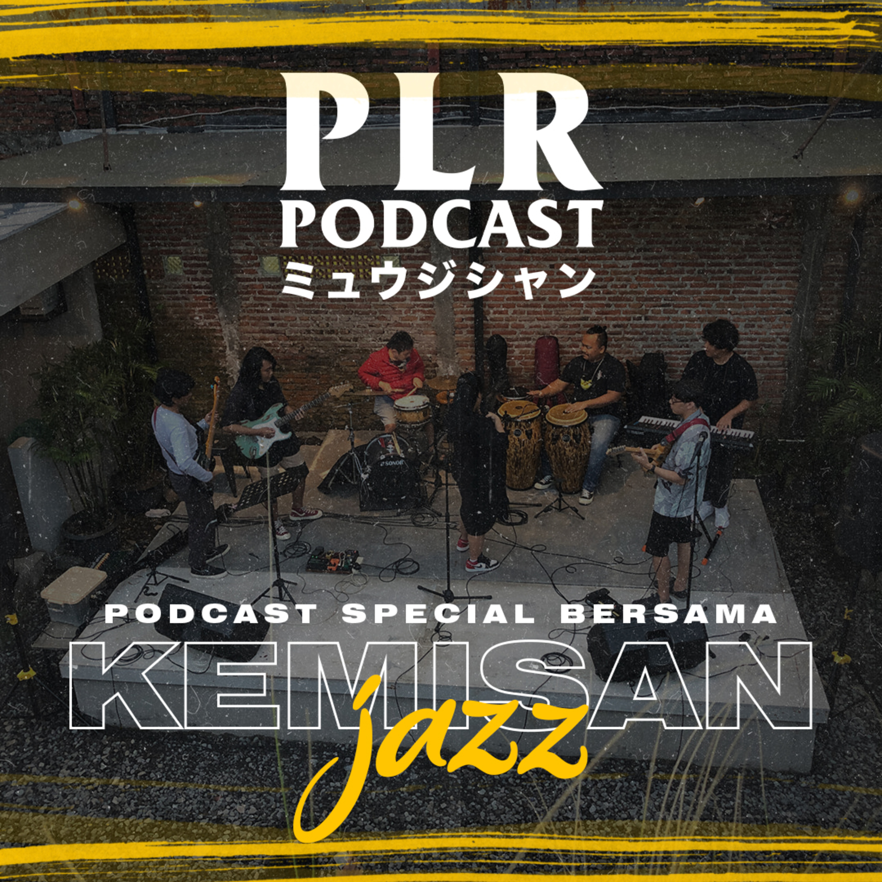 Podcast PLR