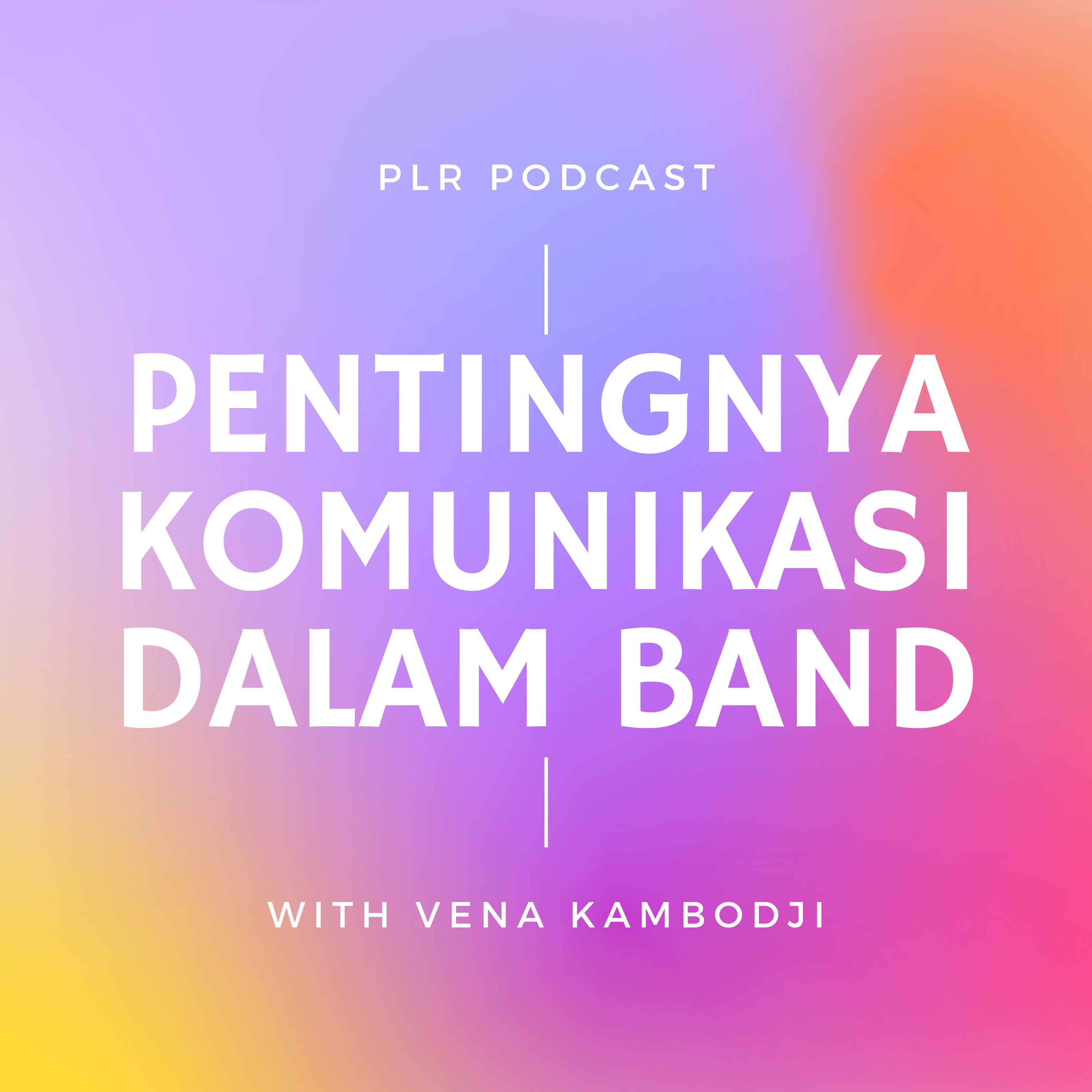 Podcast PLR