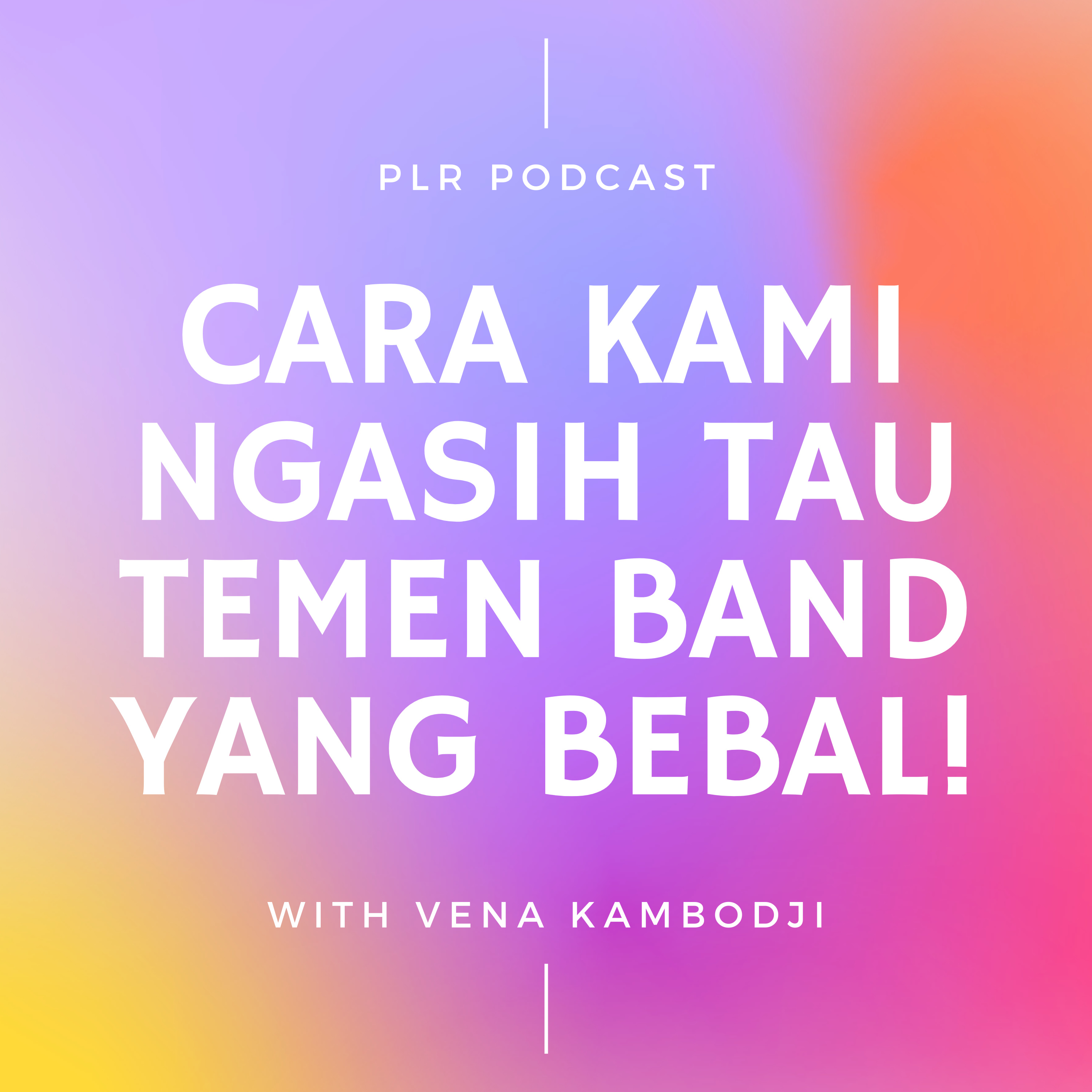 Podcast PLR