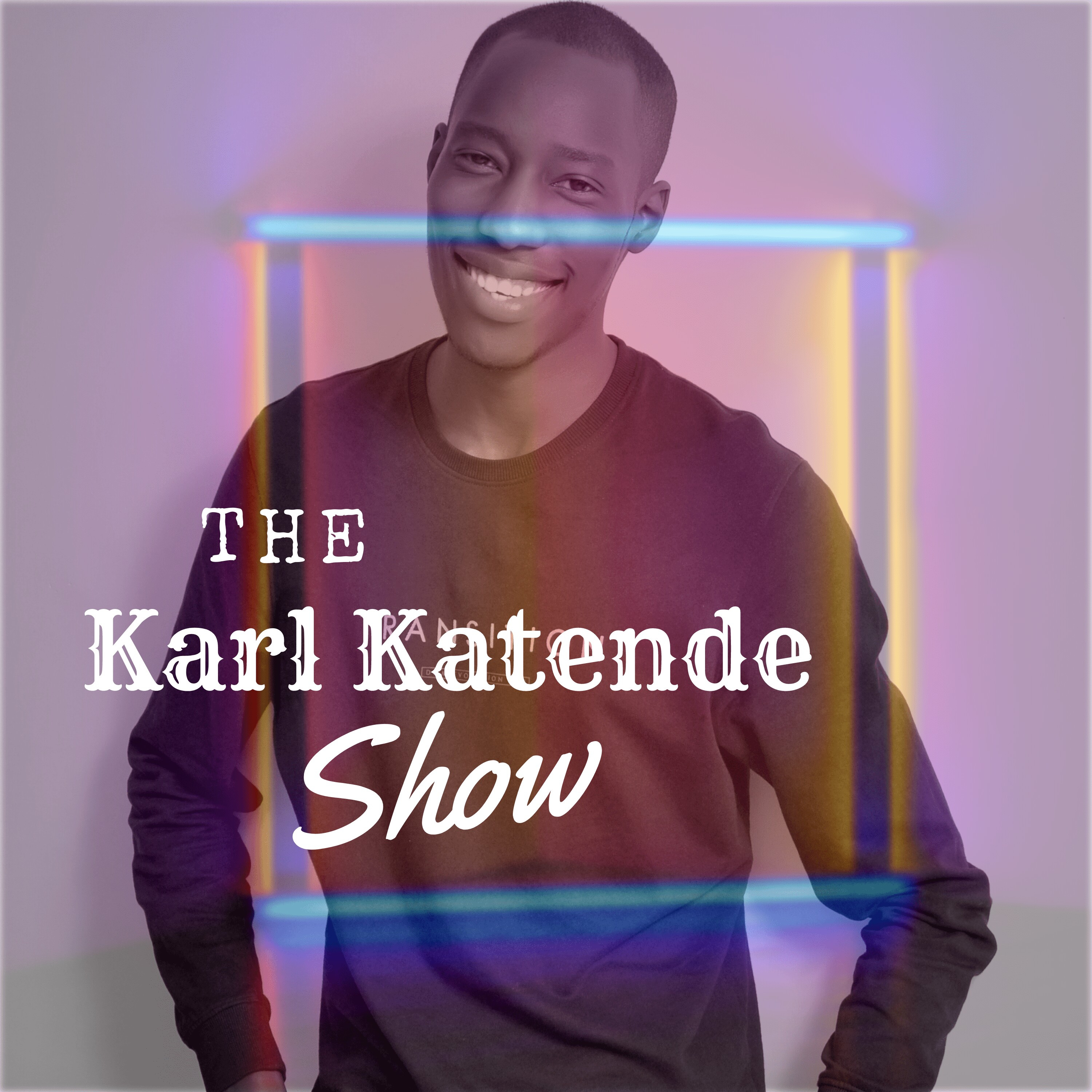 The Karl Katende Show