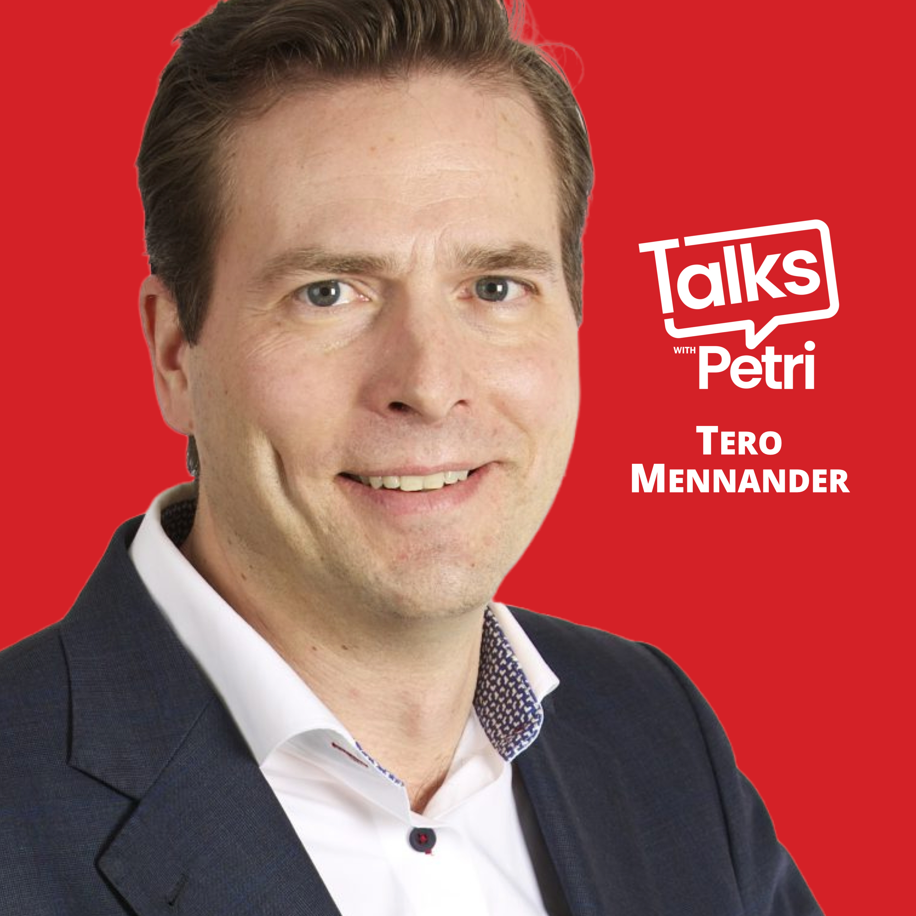 Talks with Petri