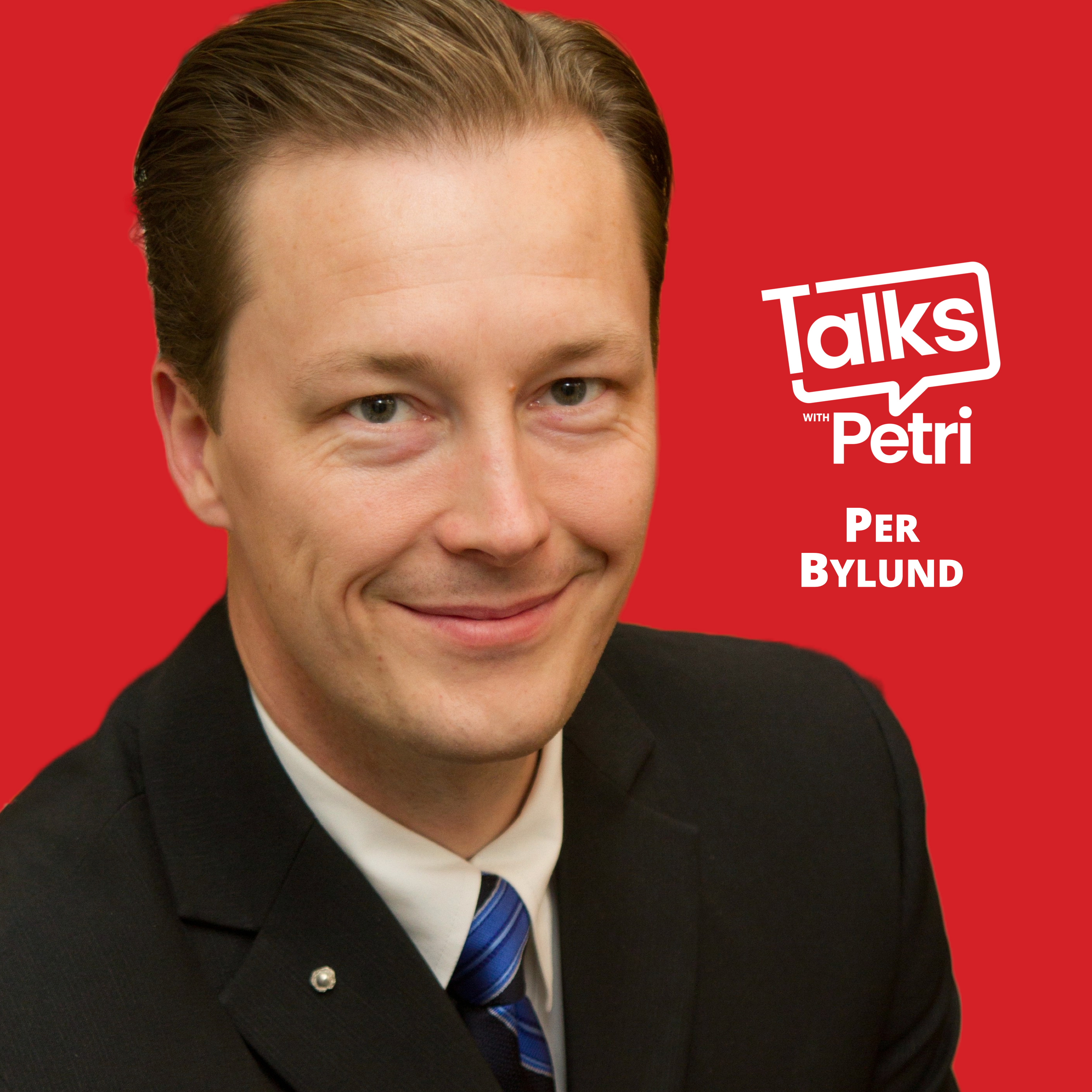 Talks with Petri