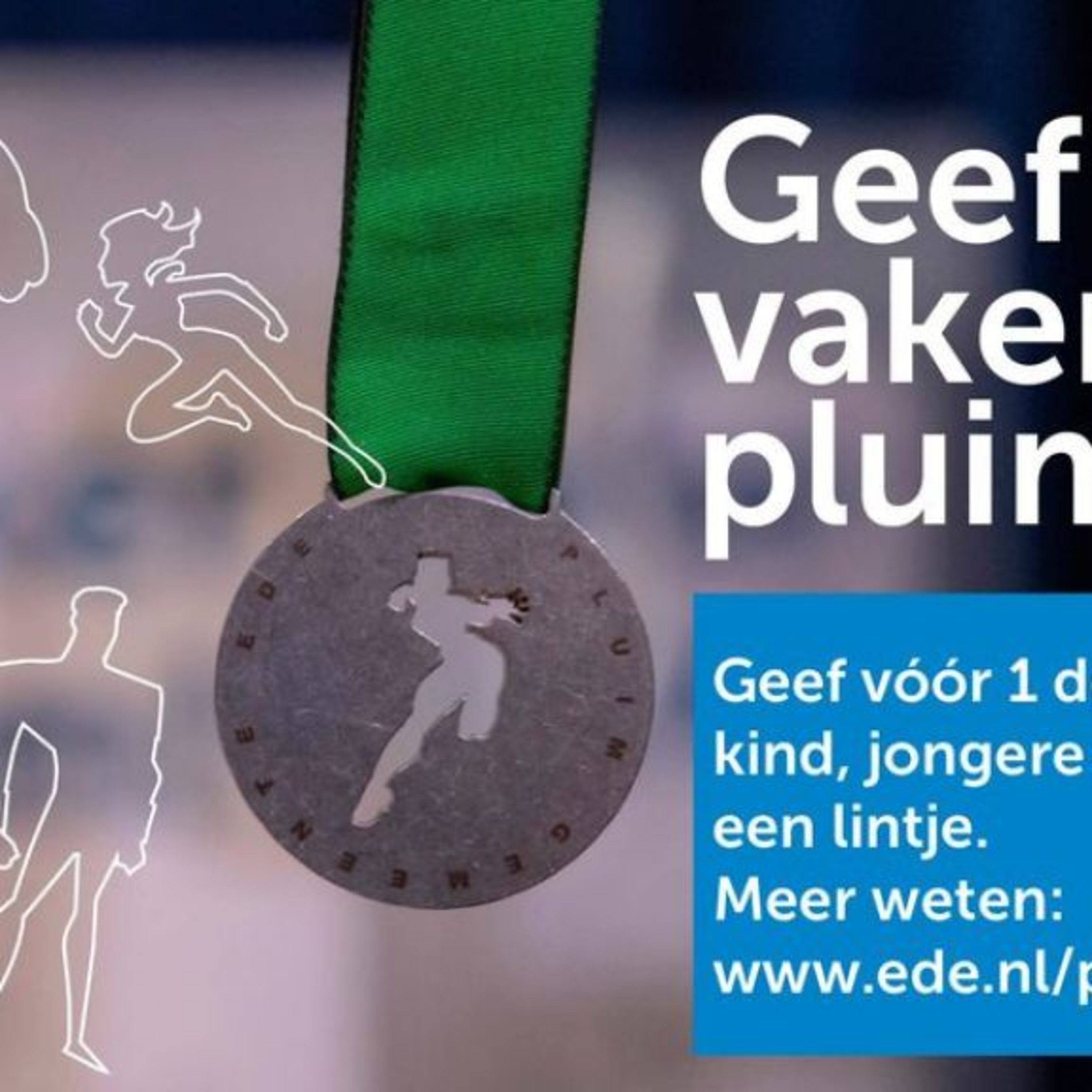 Weekend Ede