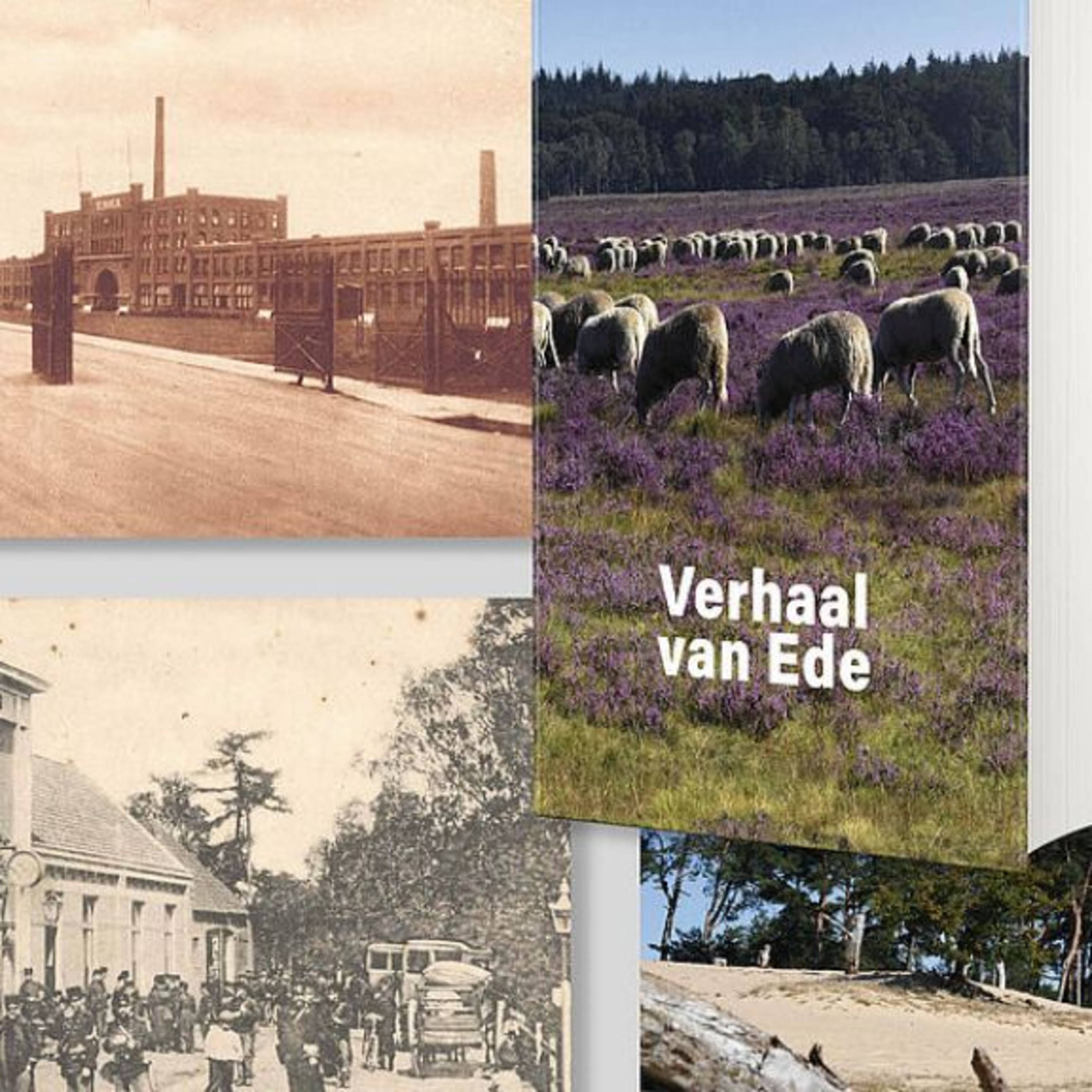 Weekend Ede