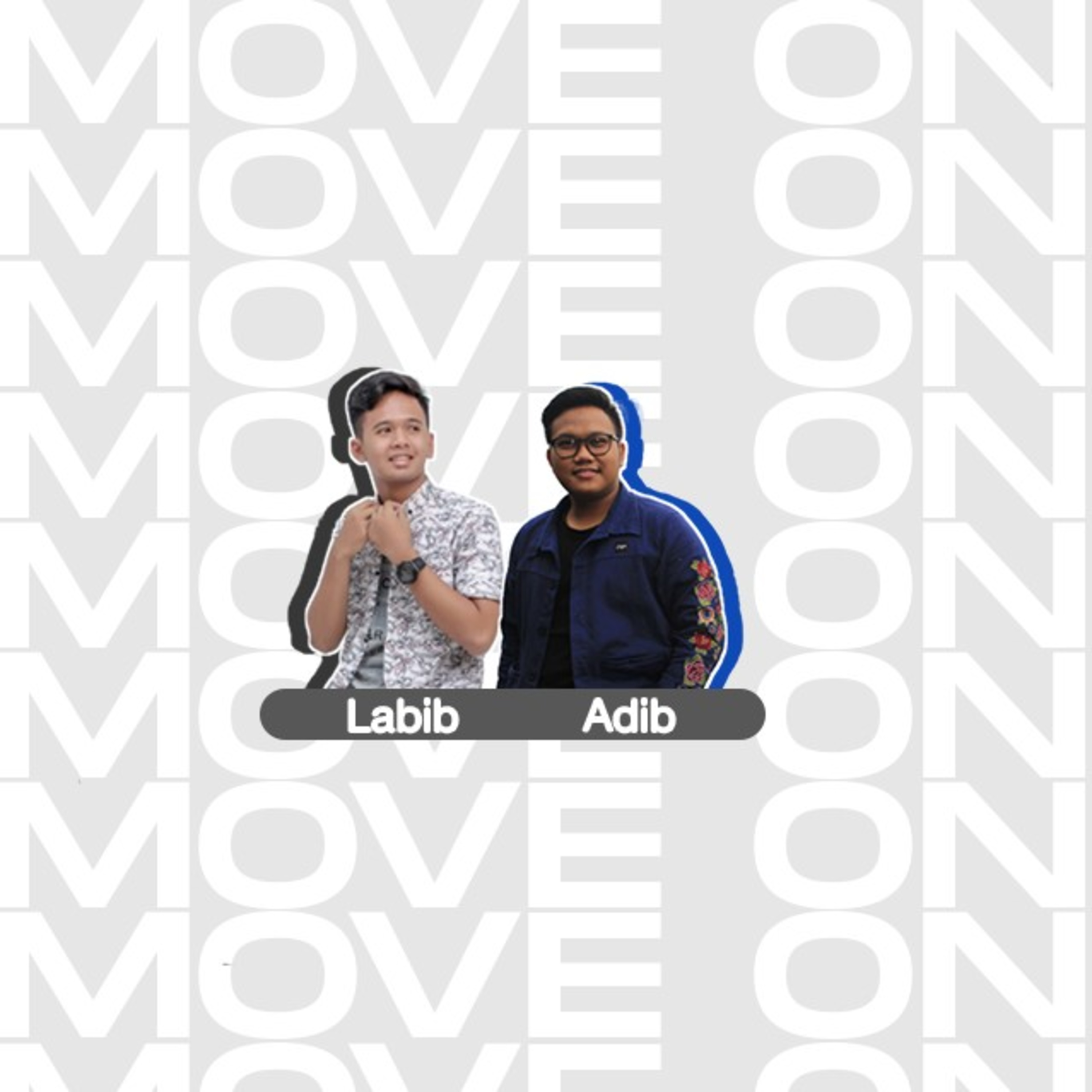 MOVE ON  episode artwork