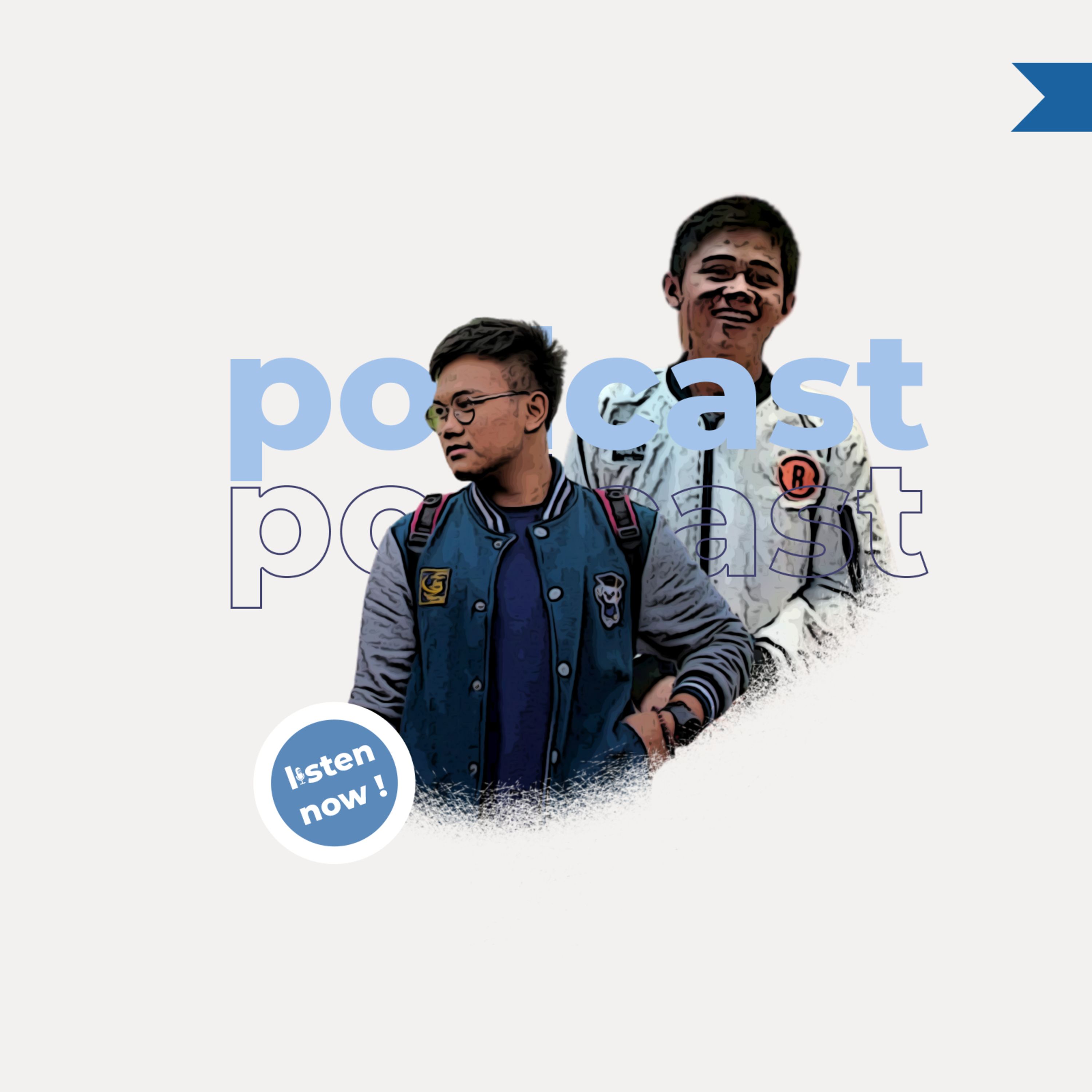 RAGU MASUK PONDOK PESANTREN❓ episode artwork