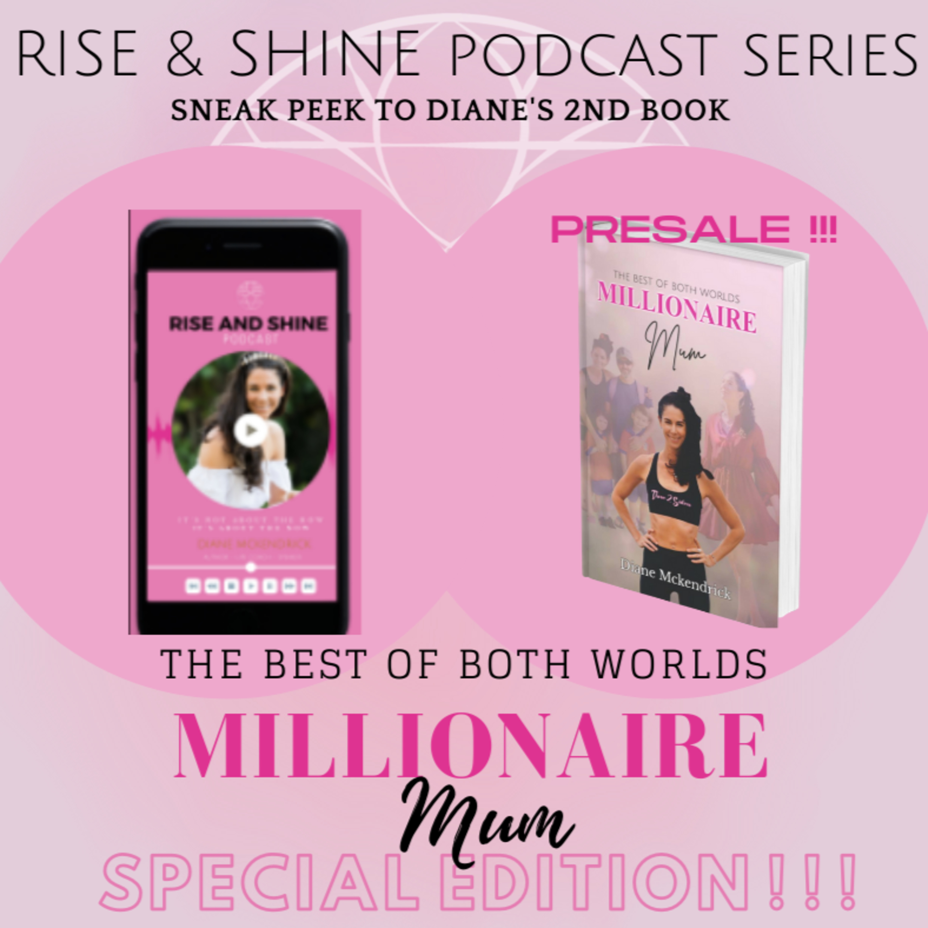 Rich Lady Revolution