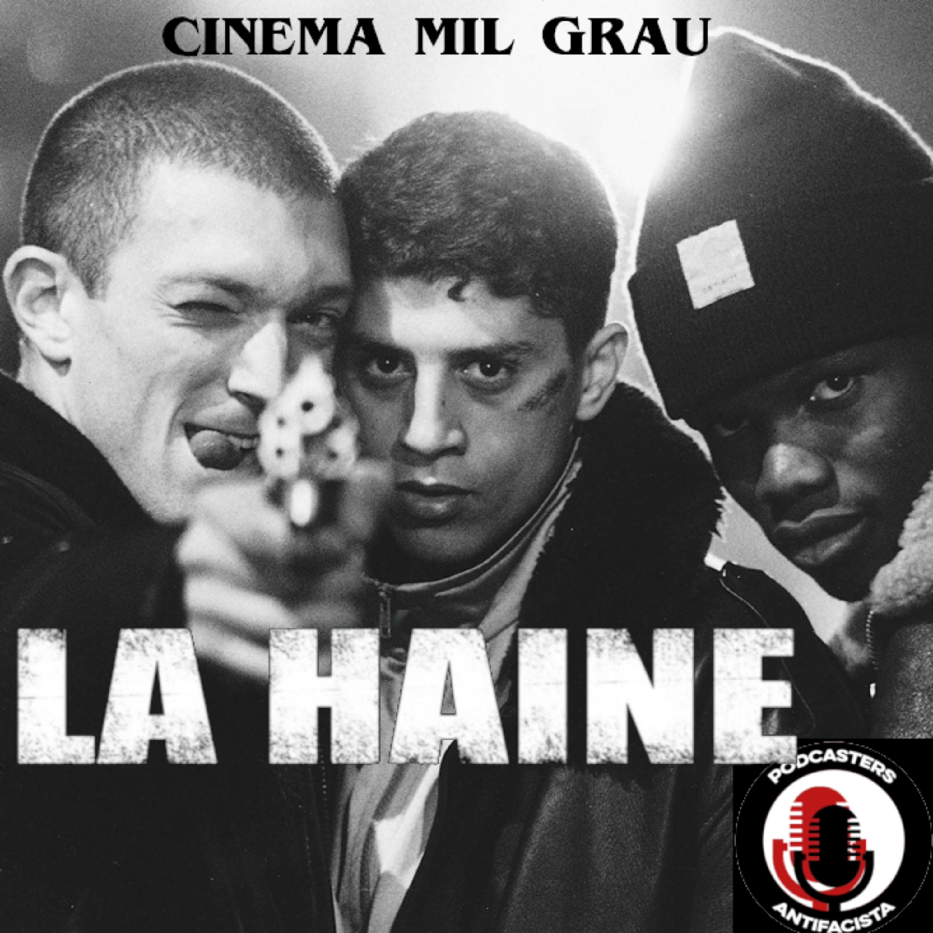 Cinema Mil Grau
