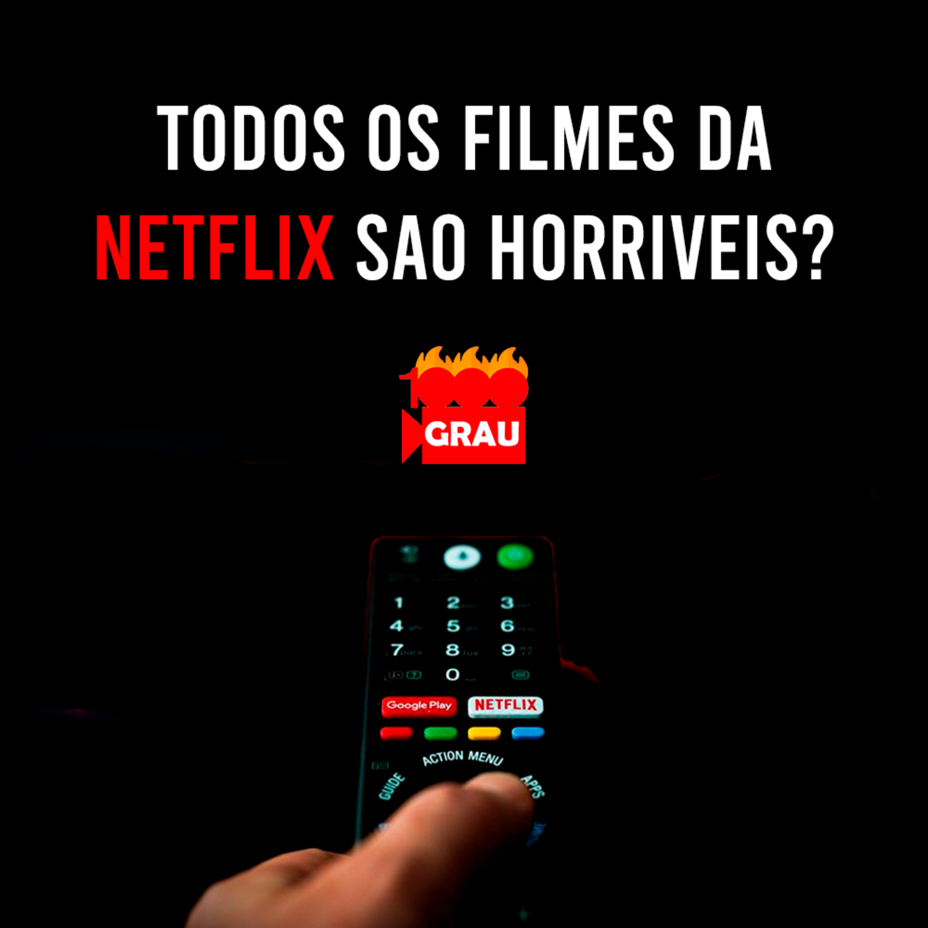 Cinema Mil Grau