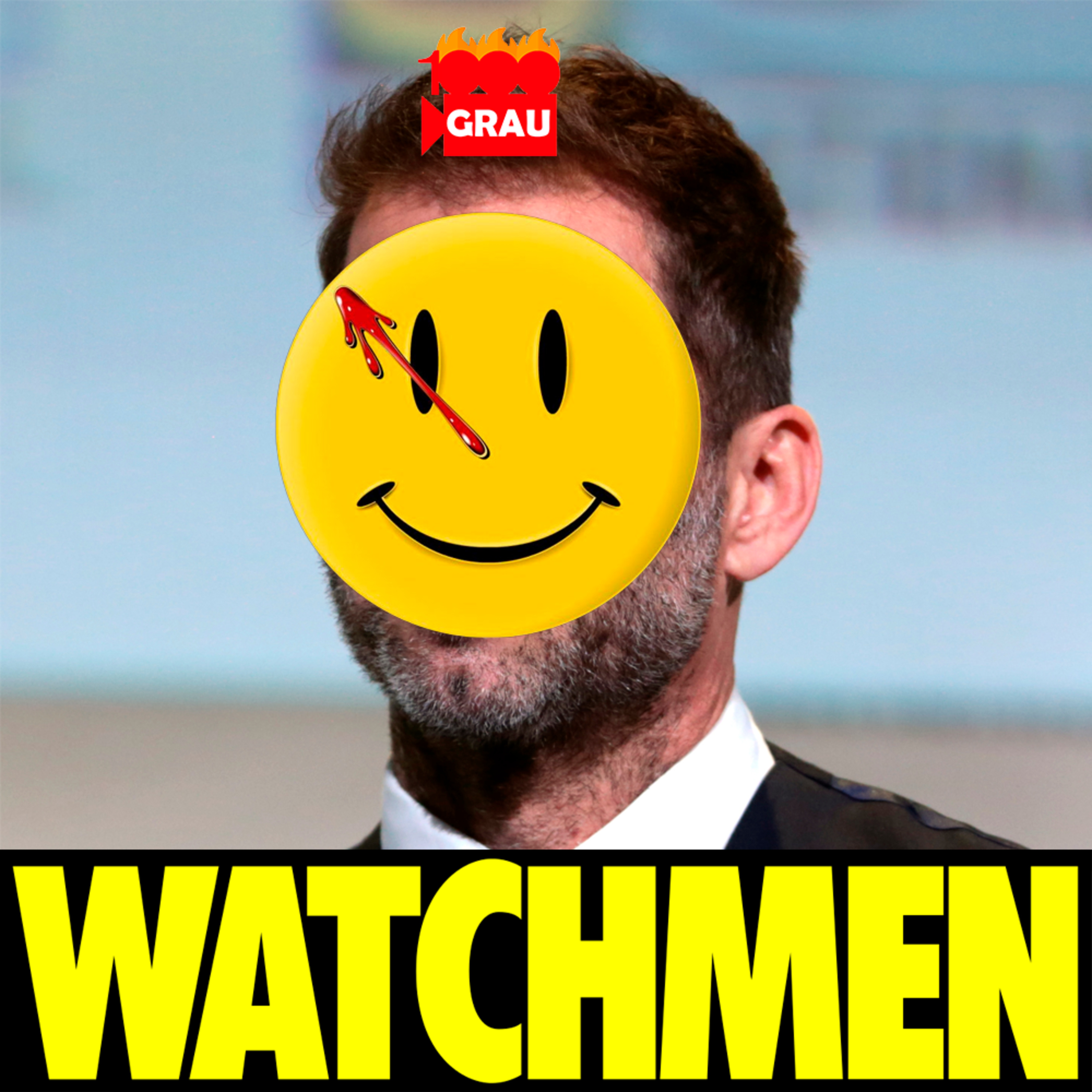 Cinema Mil Grau