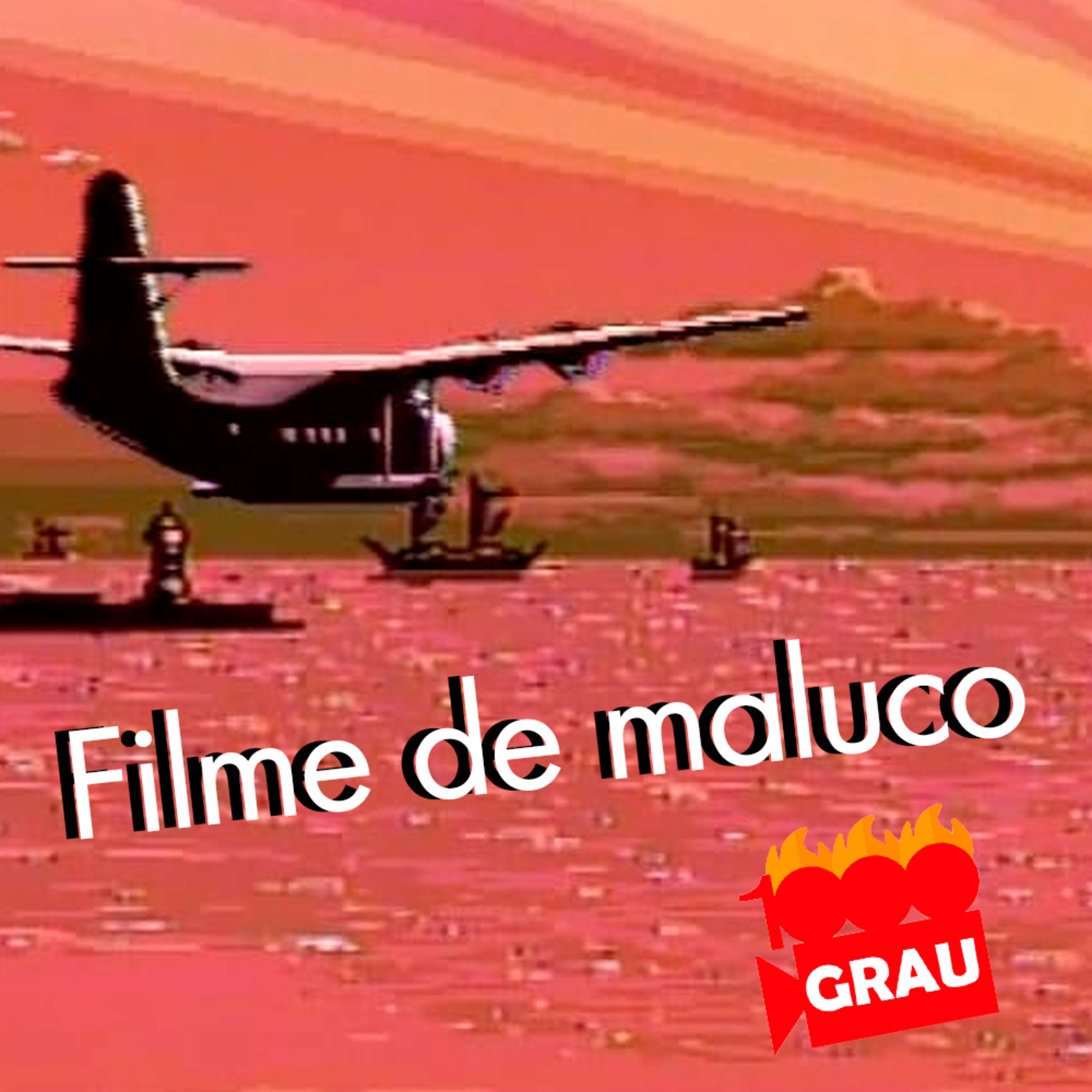 Cinema Mil Grau