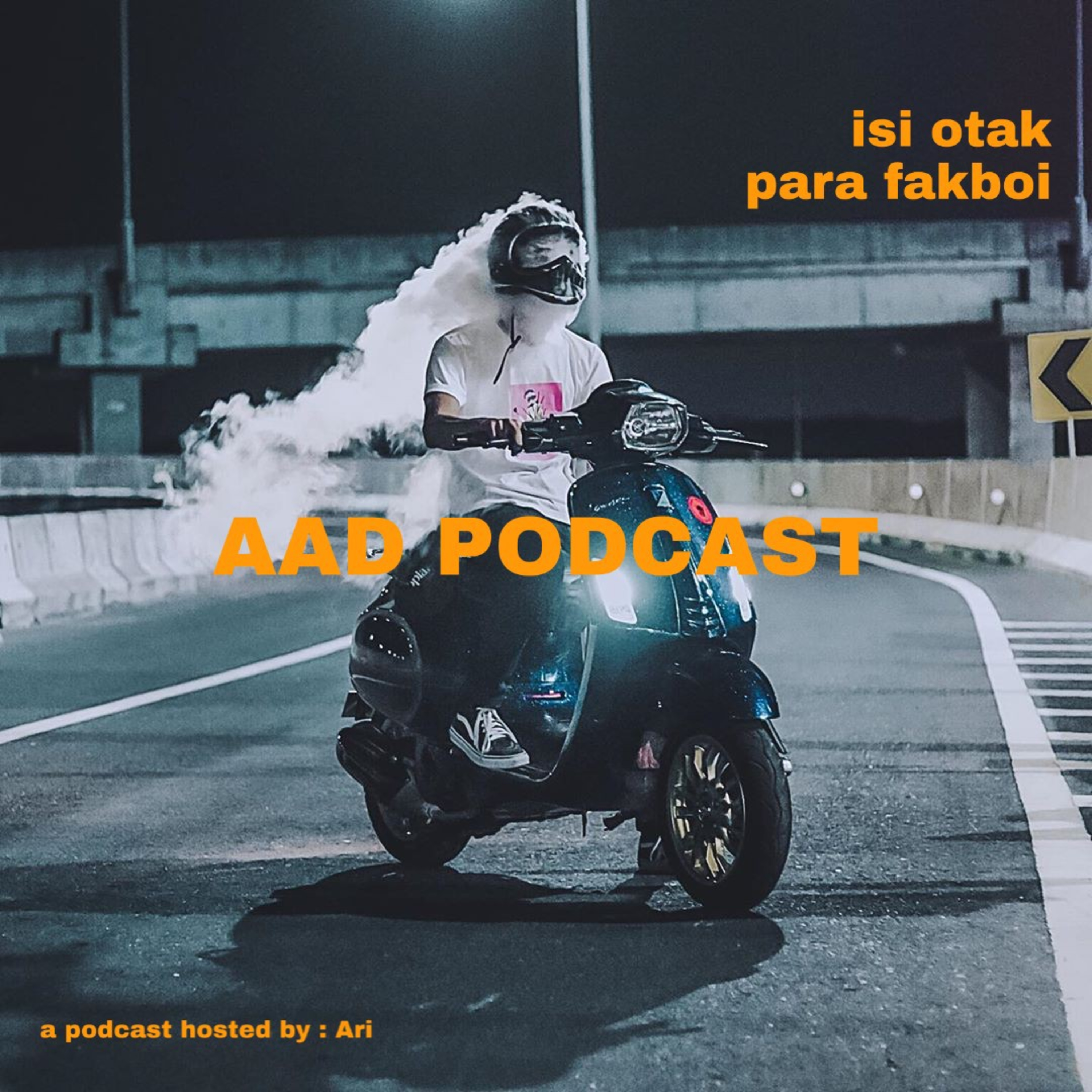 AAD PODCAST