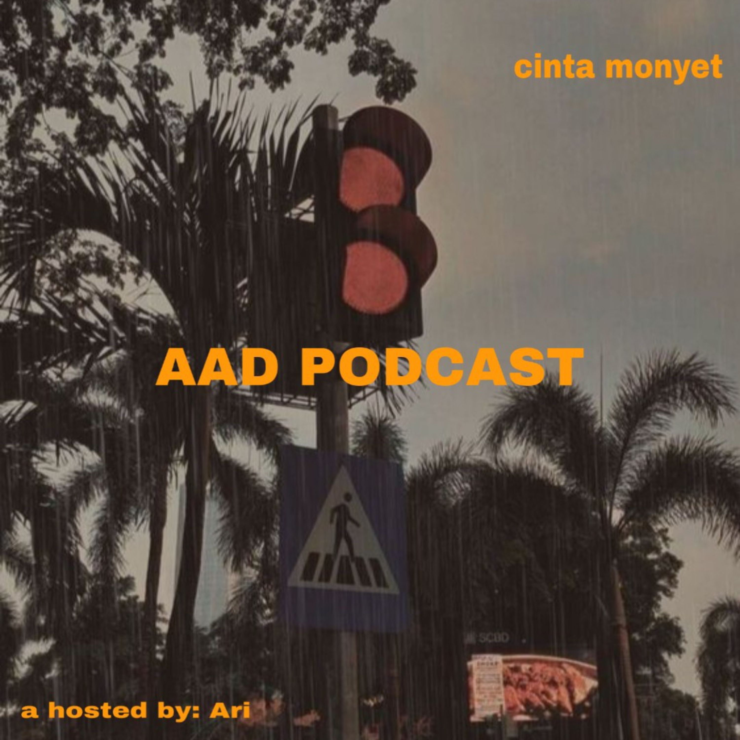 AAD PODCAST