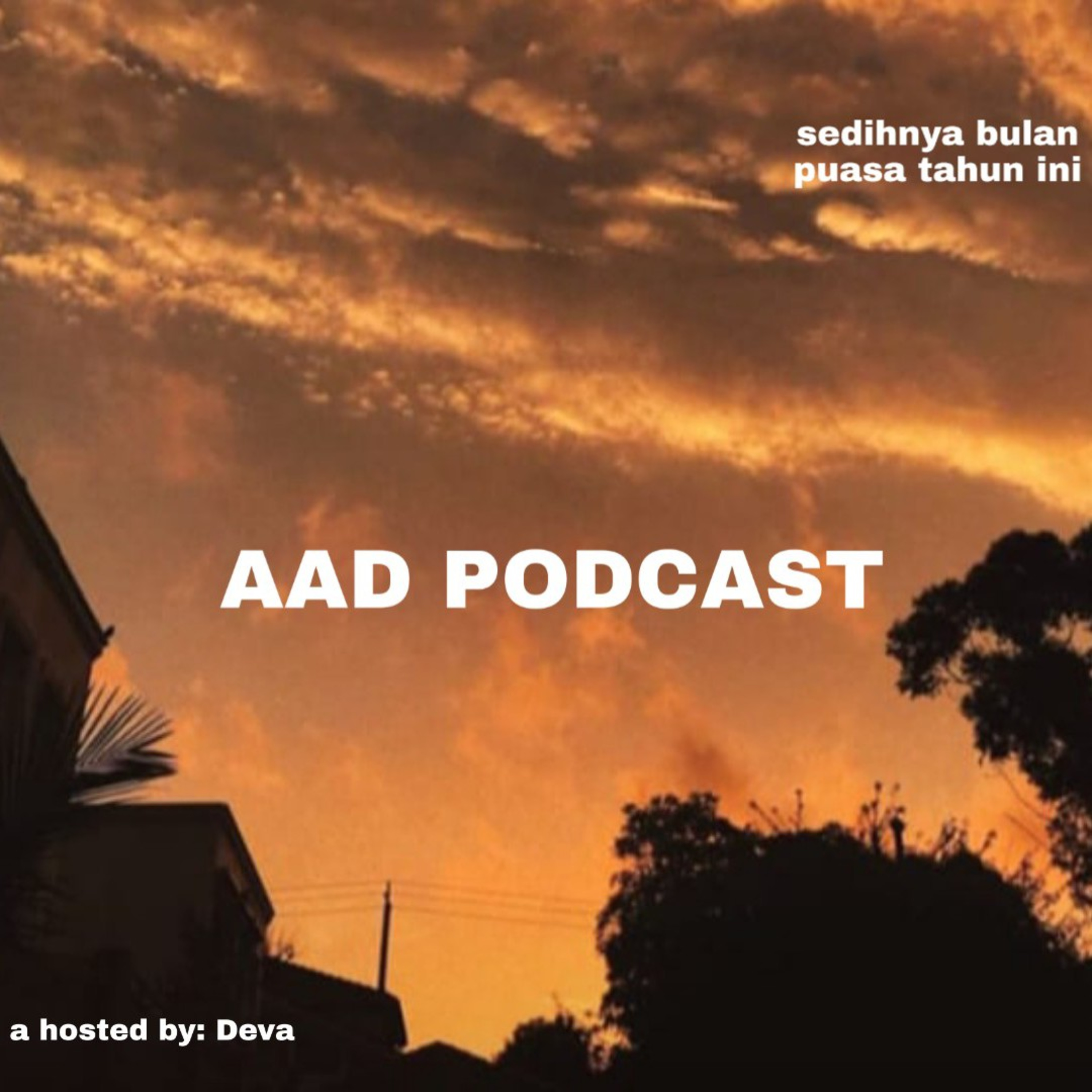 AAD PODCAST
